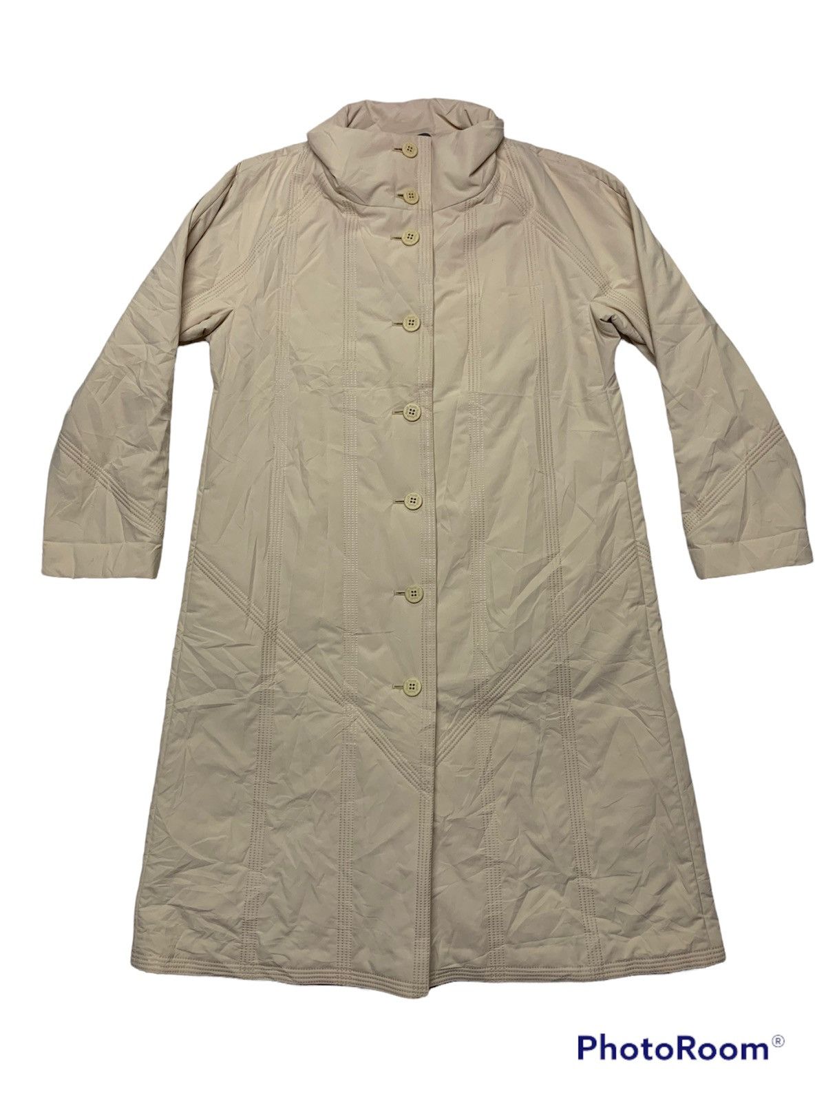 Issey Miyake Issey miyake long jacket( binding offer) Size US M / EU 48-50 / 2 - 3 Thumbnail