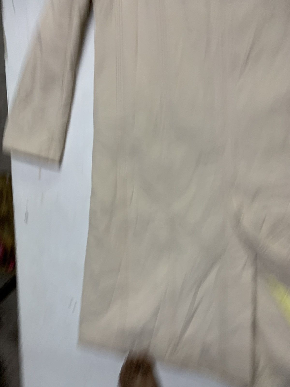 Issey Miyake Issey miyake long jacket( binding offer) Size US M / EU 48-50 / 2 - 10 Thumbnail