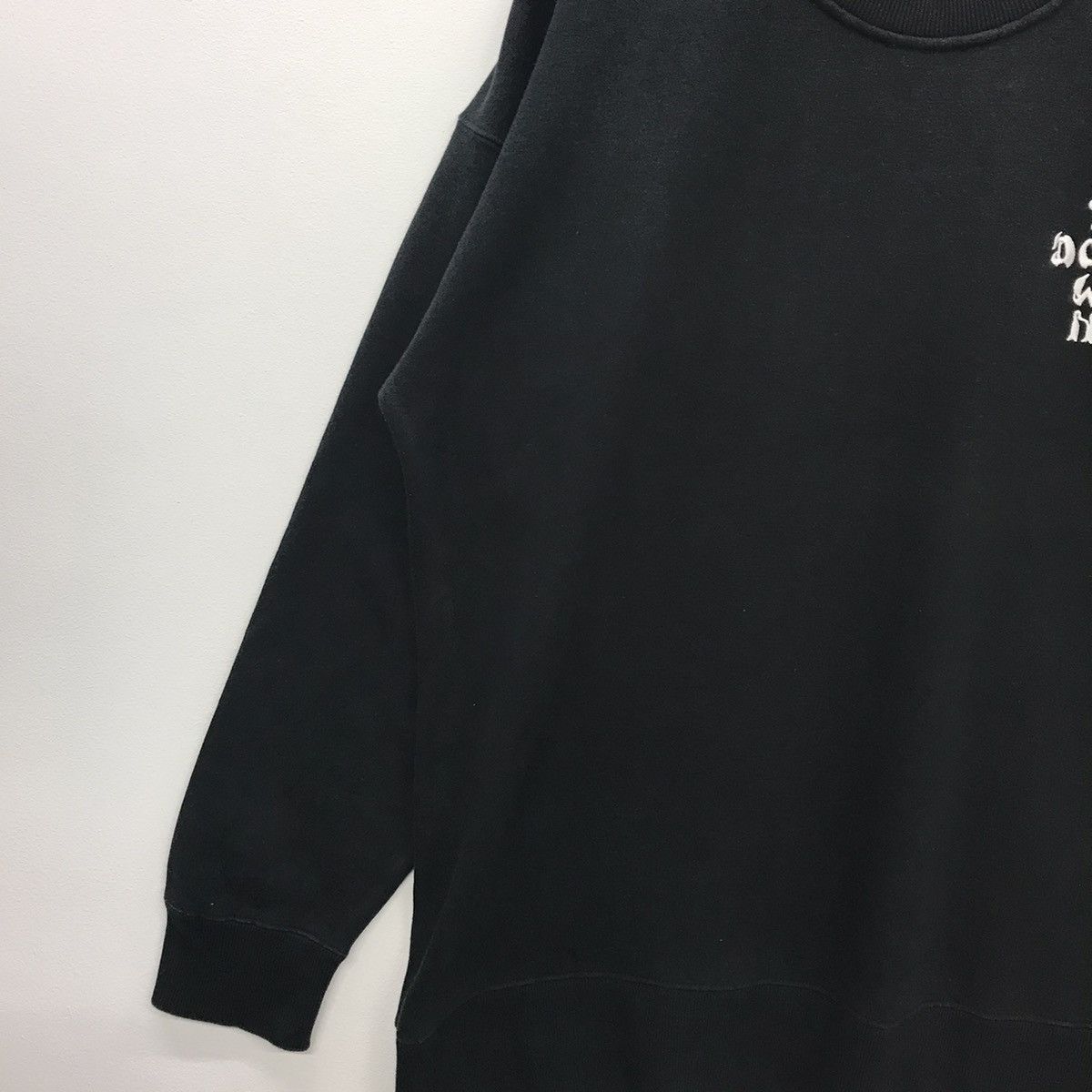 Dogtown Rare!! Dog Town Sweatshirt Nice Backprint Size US XL / EU 56 / 4 - 6 Thumbnail