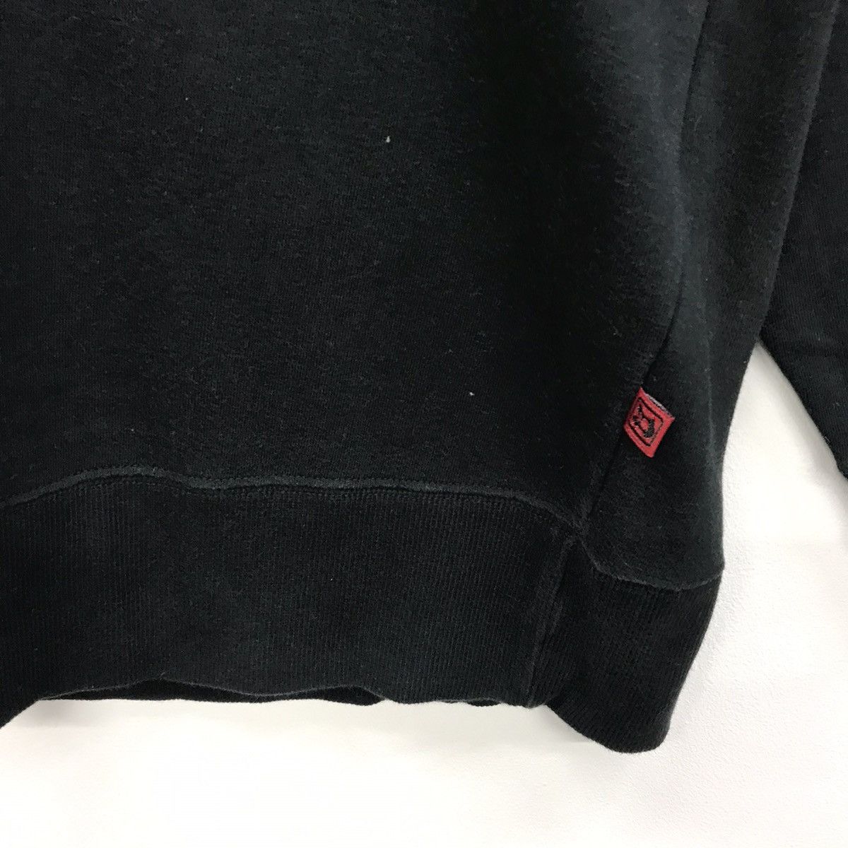 Dogtown Rare!! Dog Town Sweatshirt Nice Backprint Size US XL / EU 56 / 4 - 7 Thumbnail
