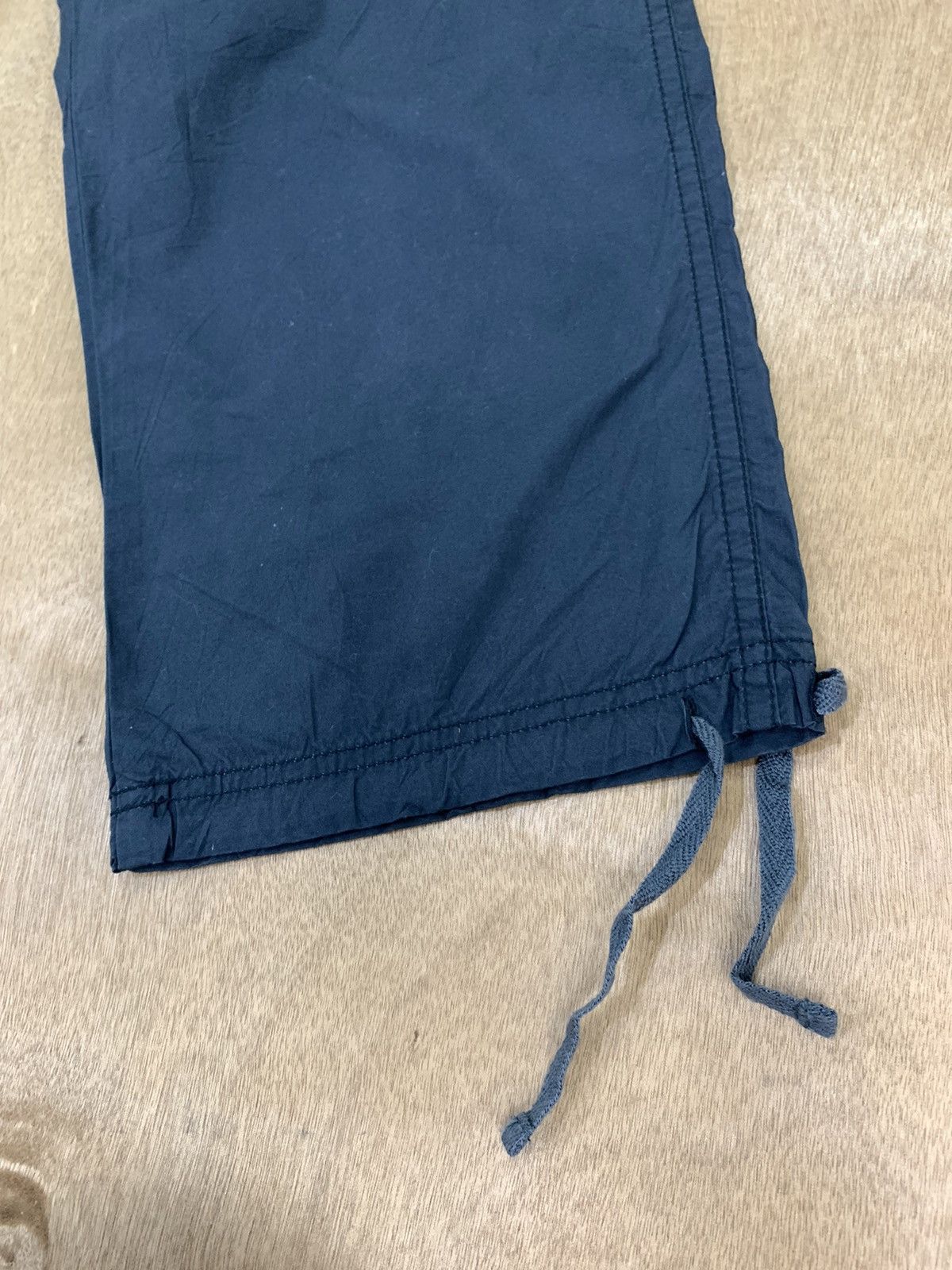 Japanese Brand × Seditionaries GOODDAY Parachut Flight Cargo Multipocket Bondage ShortPant Size US 32 / EU 48 - 13 Thumbnail