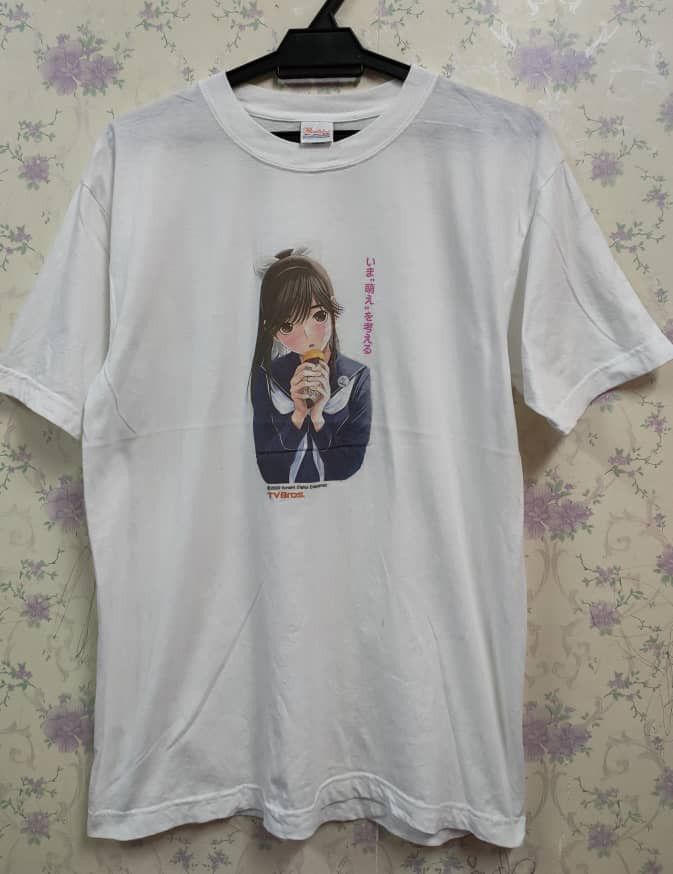 Anime Vintage Konami T Size US M / EU 48-50 / 2 - 1 Thumbnail