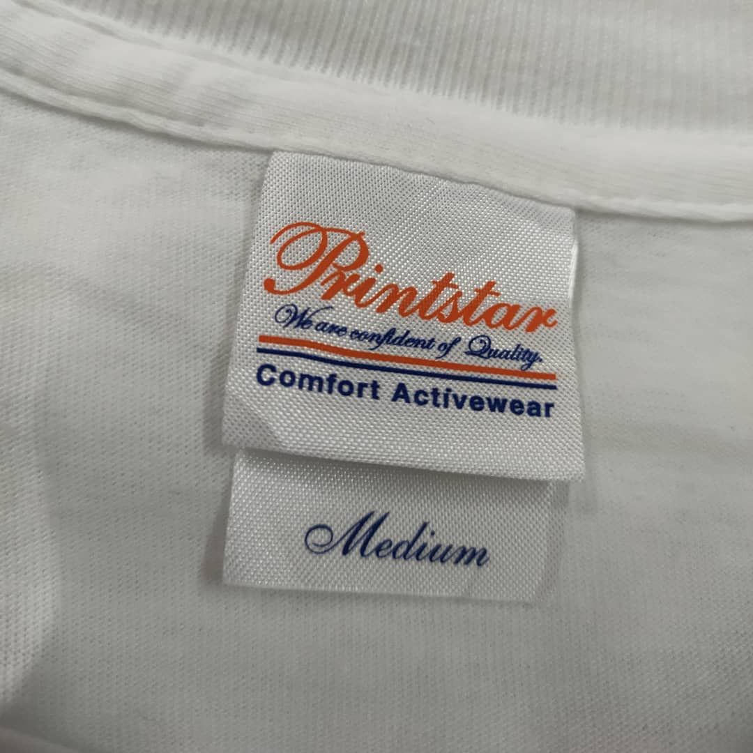 Anime Vintage Konami T Size US M / EU 48-50 / 2 - 3 Thumbnail