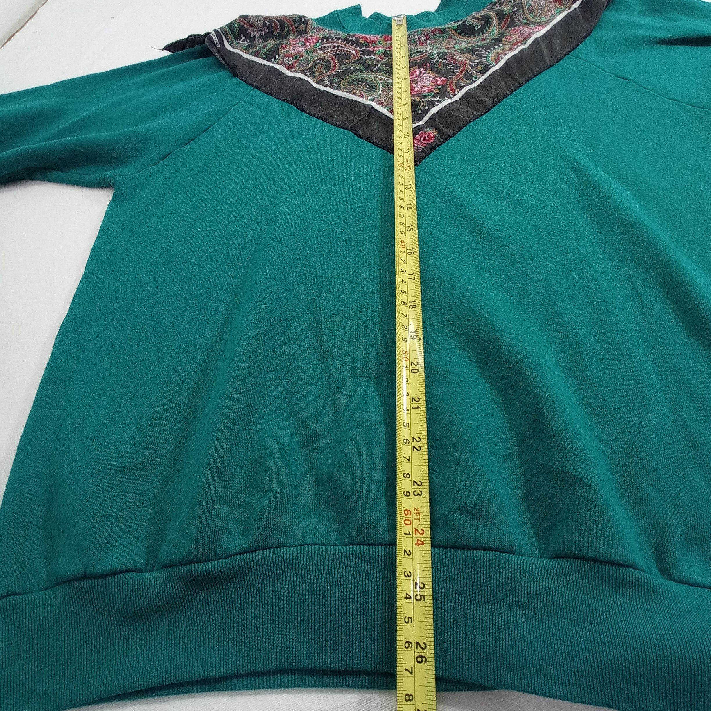 Fruit Of The Loom 🔥 Rare 🔥 Vintage Fruit Of The Loom Sweatshirts Size US XL / EU 56 / 4 - 11 Thumbnail