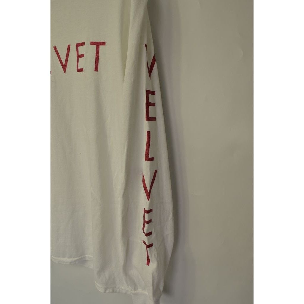 Nepenthes graphic L/S t-shirt/22097 - 0411 53 Size US S / EU 44-46 / 1 - 10 Thumbnail