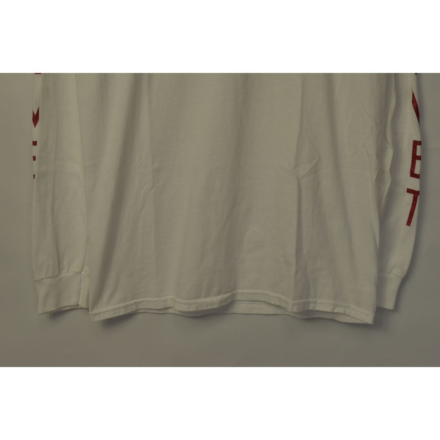 Nepenthes graphic L/S t-shirt/22097 - 0411 53 Size US S / EU 44-46 / 1 - 8 Thumbnail