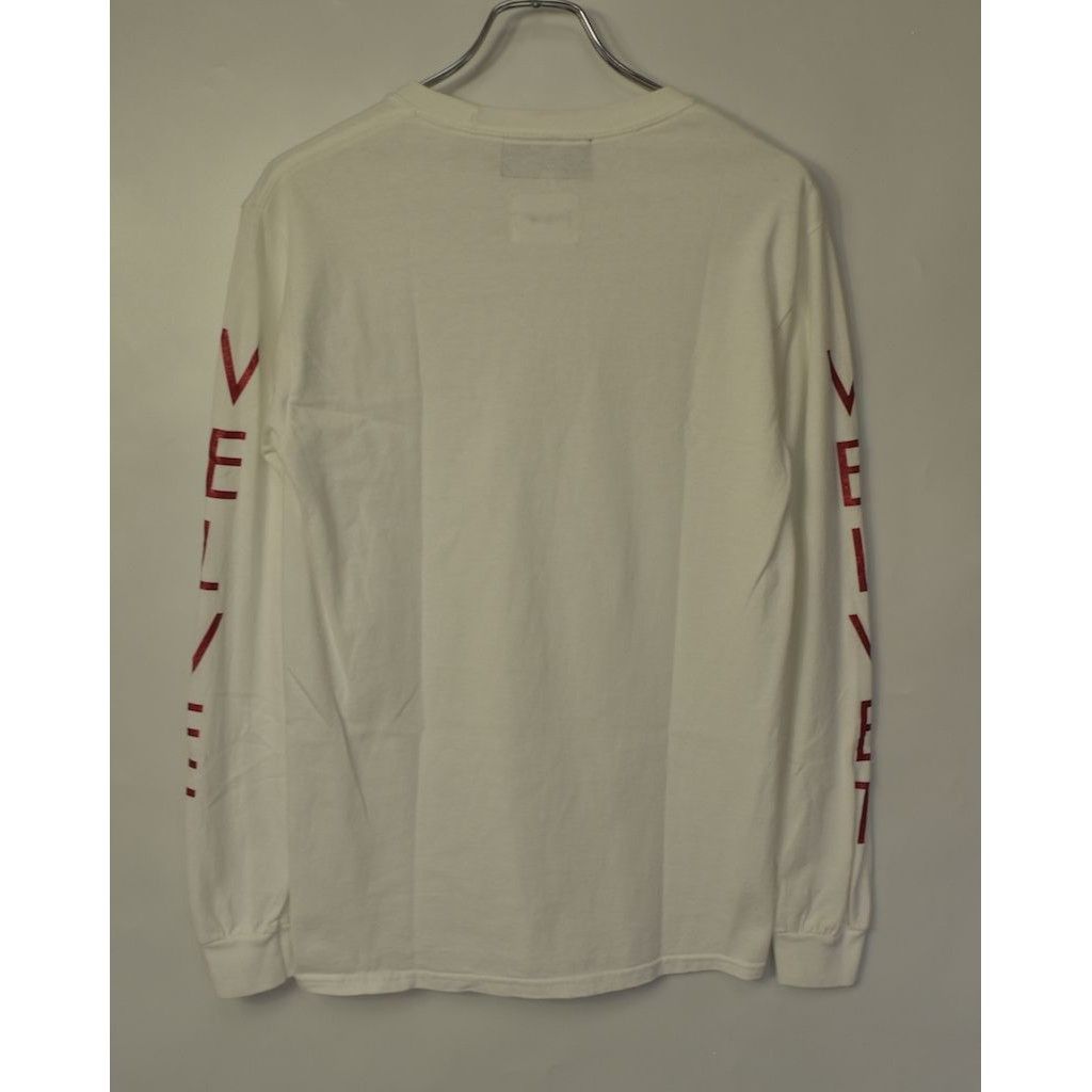 Nepenthes graphic L/S t-shirt/22097 - 0411 53 Size US S / EU 44-46 / 1 - 2 Thumbnail