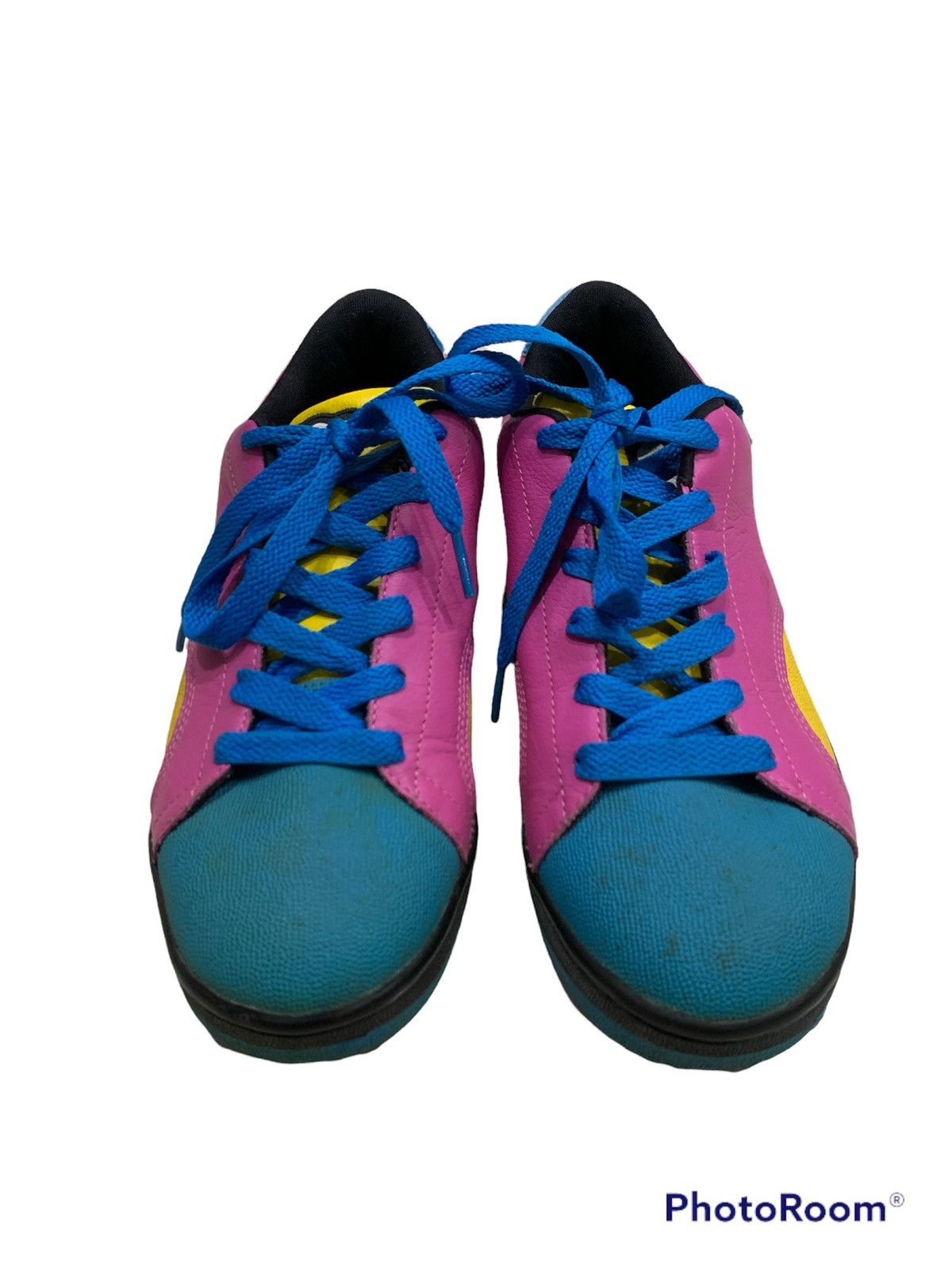 Billionaire Boys Club × Icecream × Reebok OG BBC x ICECREAM x REEBOK SKATEBOARD SHOES Size US 8 / EU 41 - 3 Thumbnail