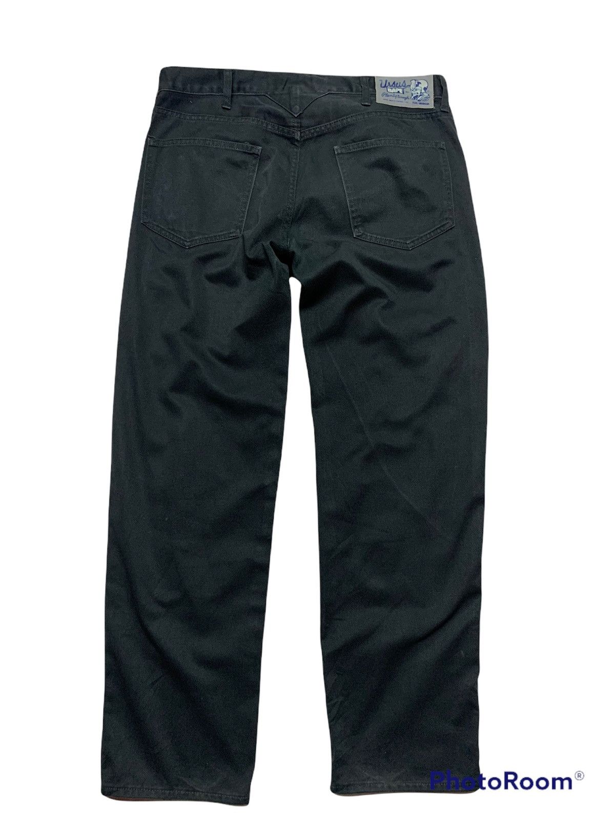 Bape URSUS BAPE DENIM Size US 34 / EU 50 - 3 Thumbnail