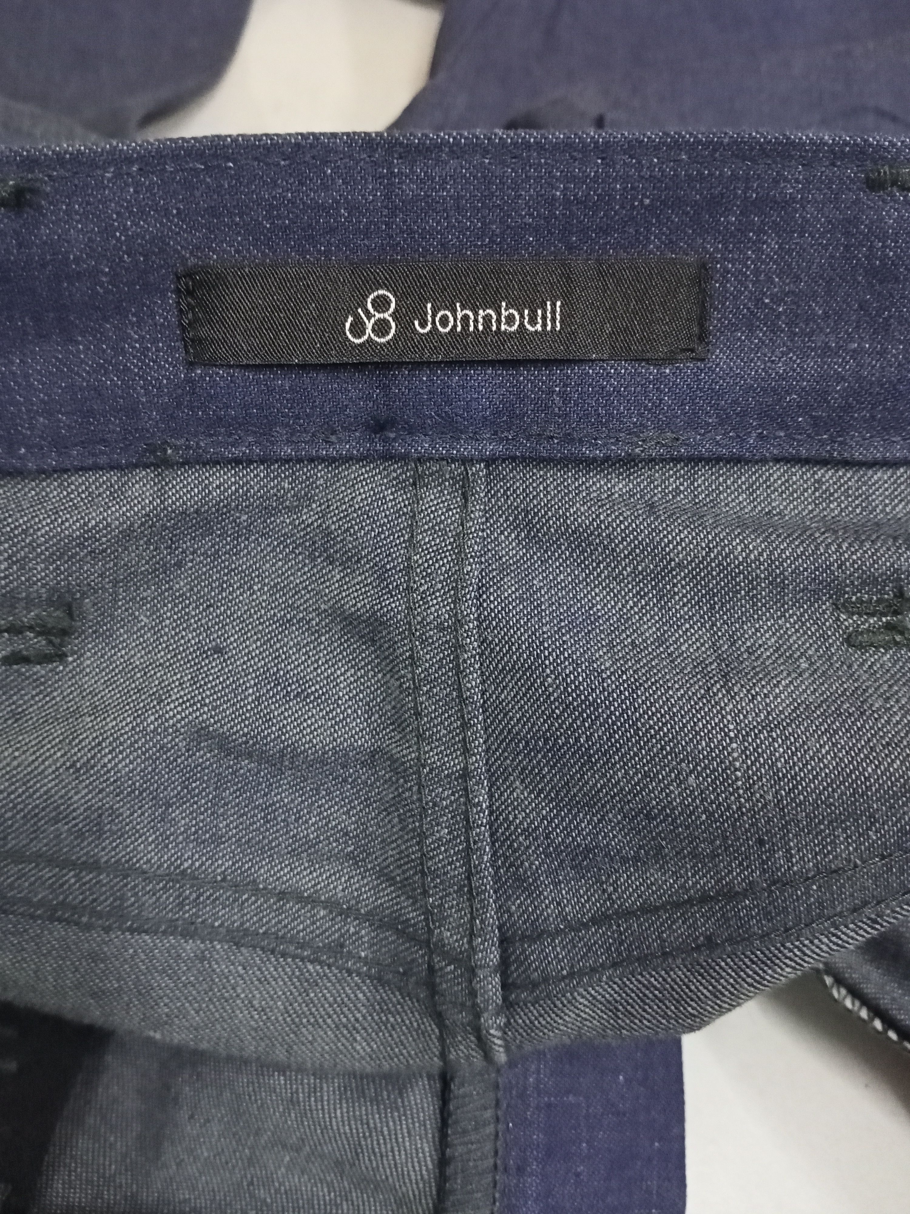 Johnbull John bull jeans Size US 34 / EU 50 - 9 Thumbnail