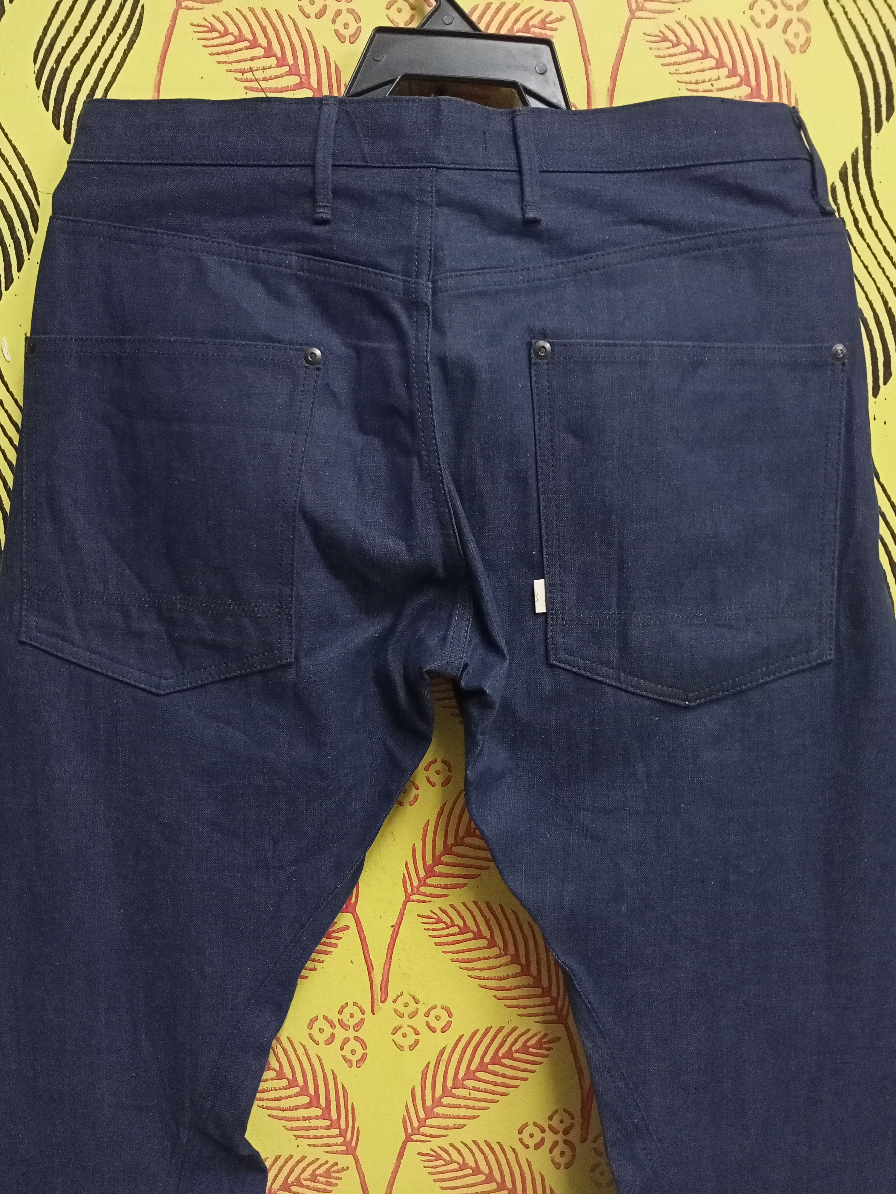 Johnbull John bull jeans Size US 34 / EU 50 - 6 Thumbnail
