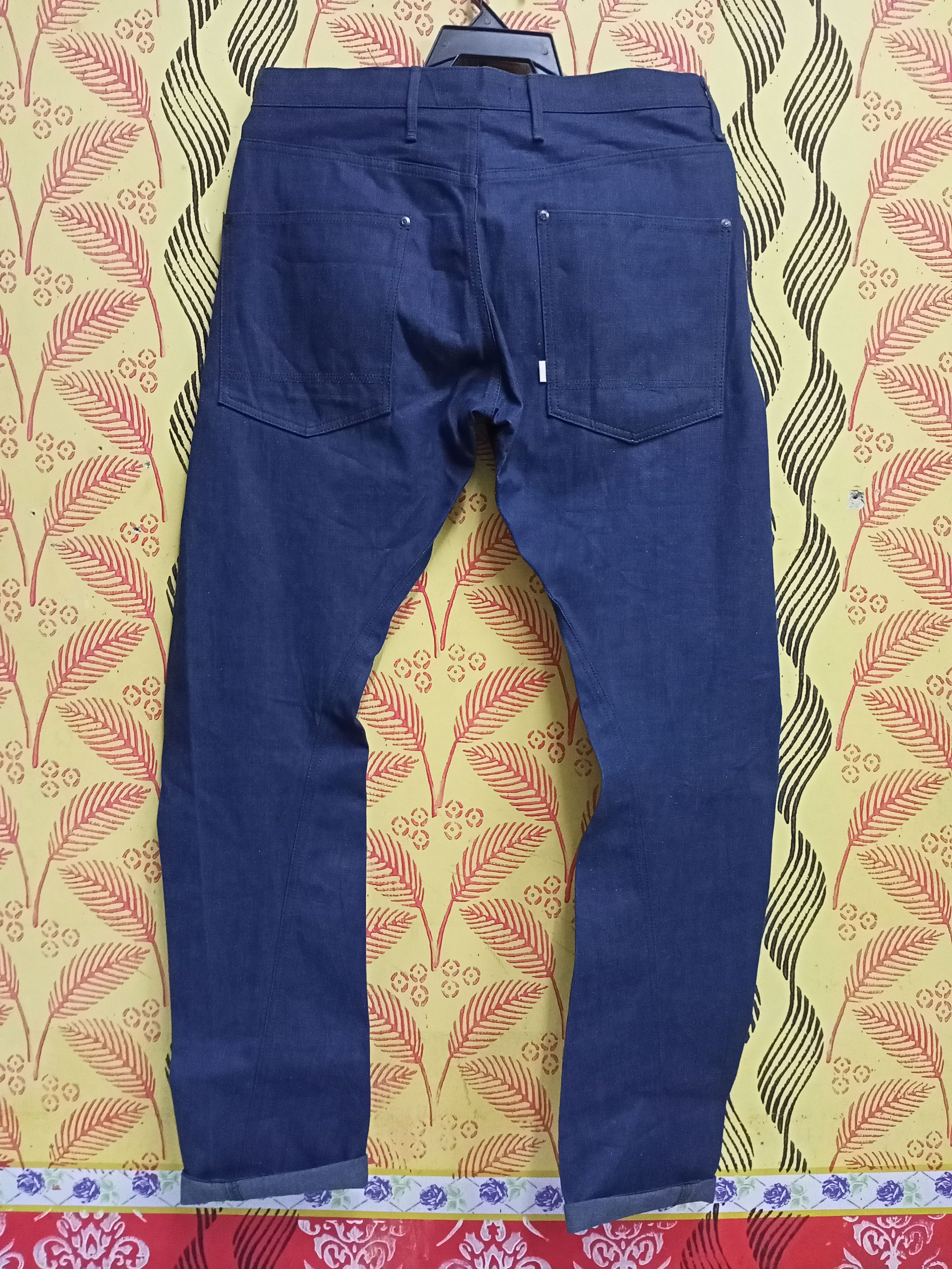 Johnbull John bull jeans Size US 34 / EU 50 - 5 Thumbnail