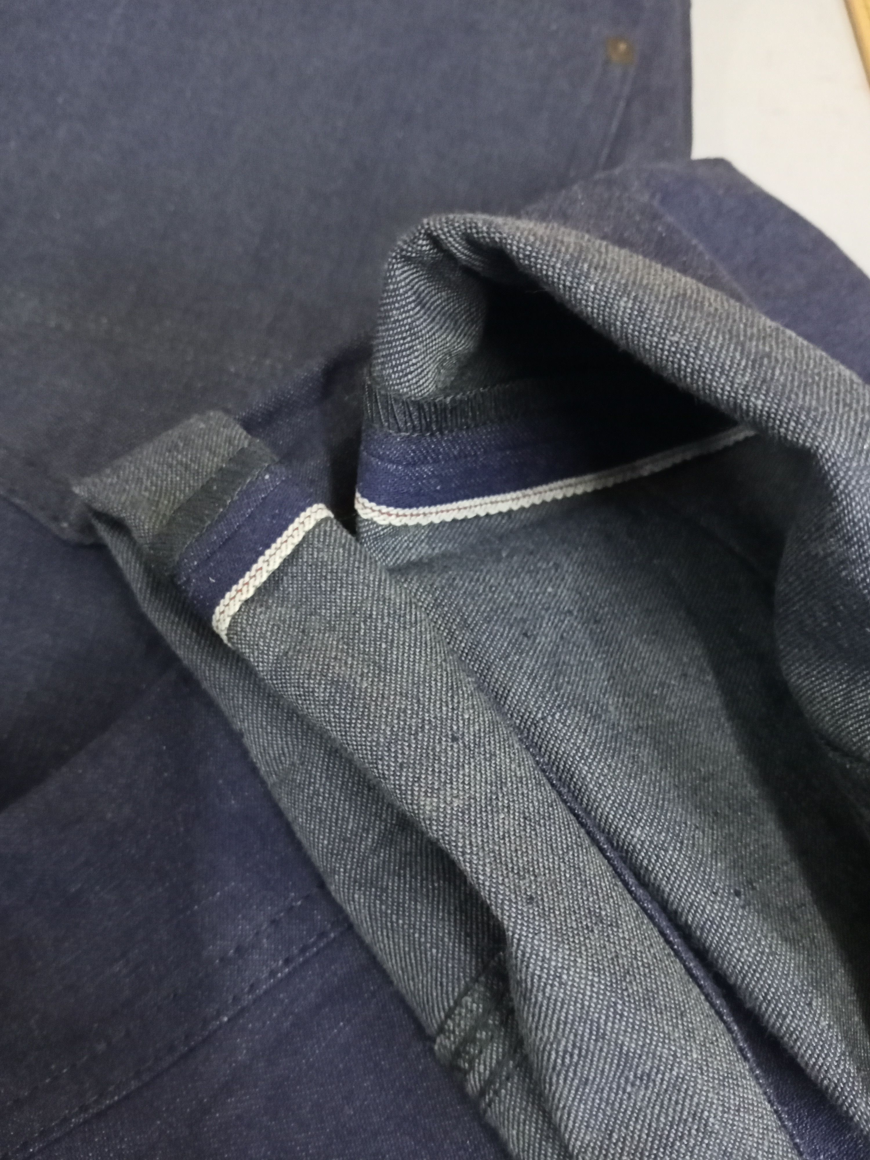 Johnbull John bull jeans Size US 34 / EU 50 - 11 Thumbnail