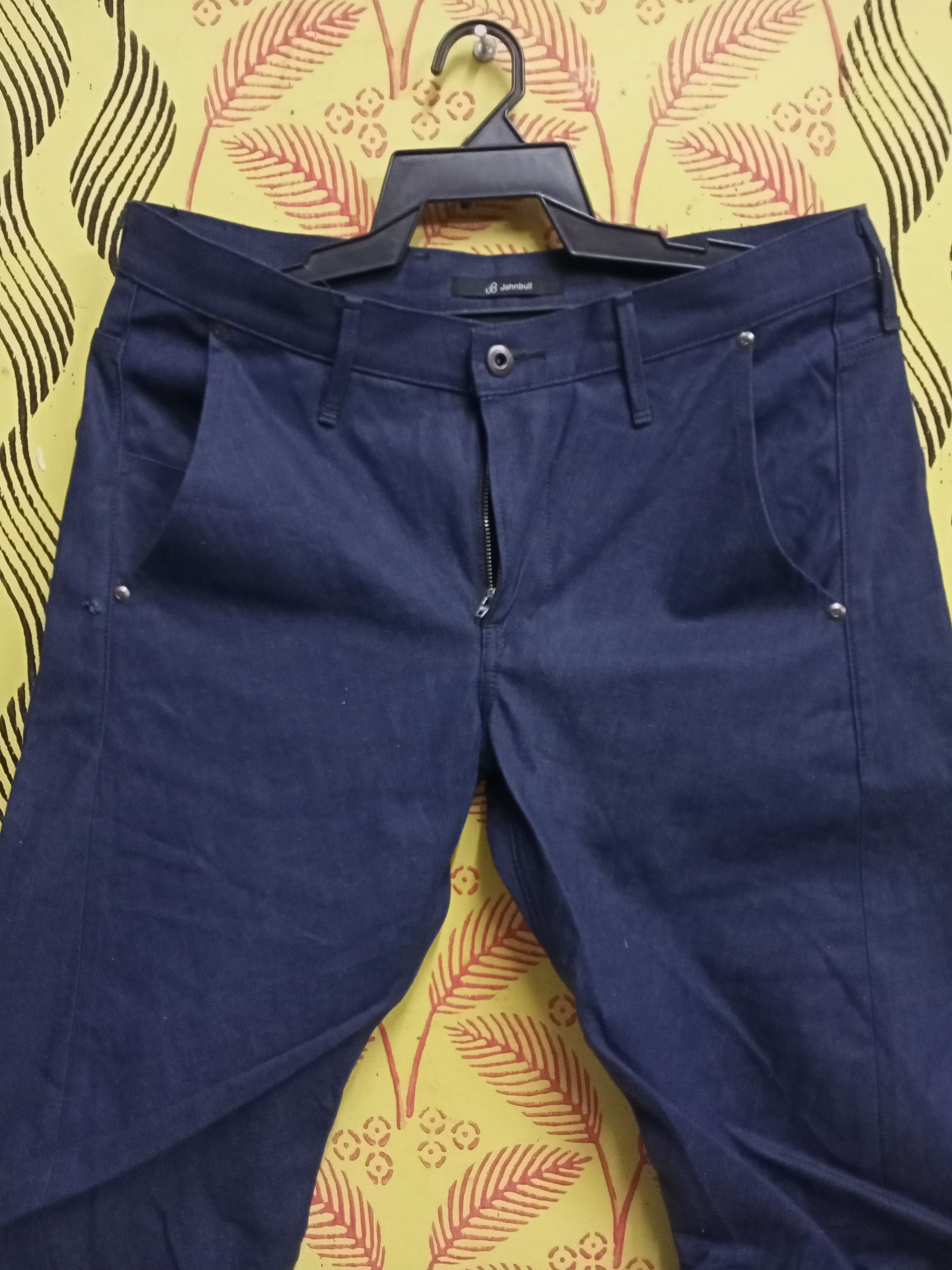 Johnbull John bull jeans Size US 34 / EU 50 - 3 Thumbnail