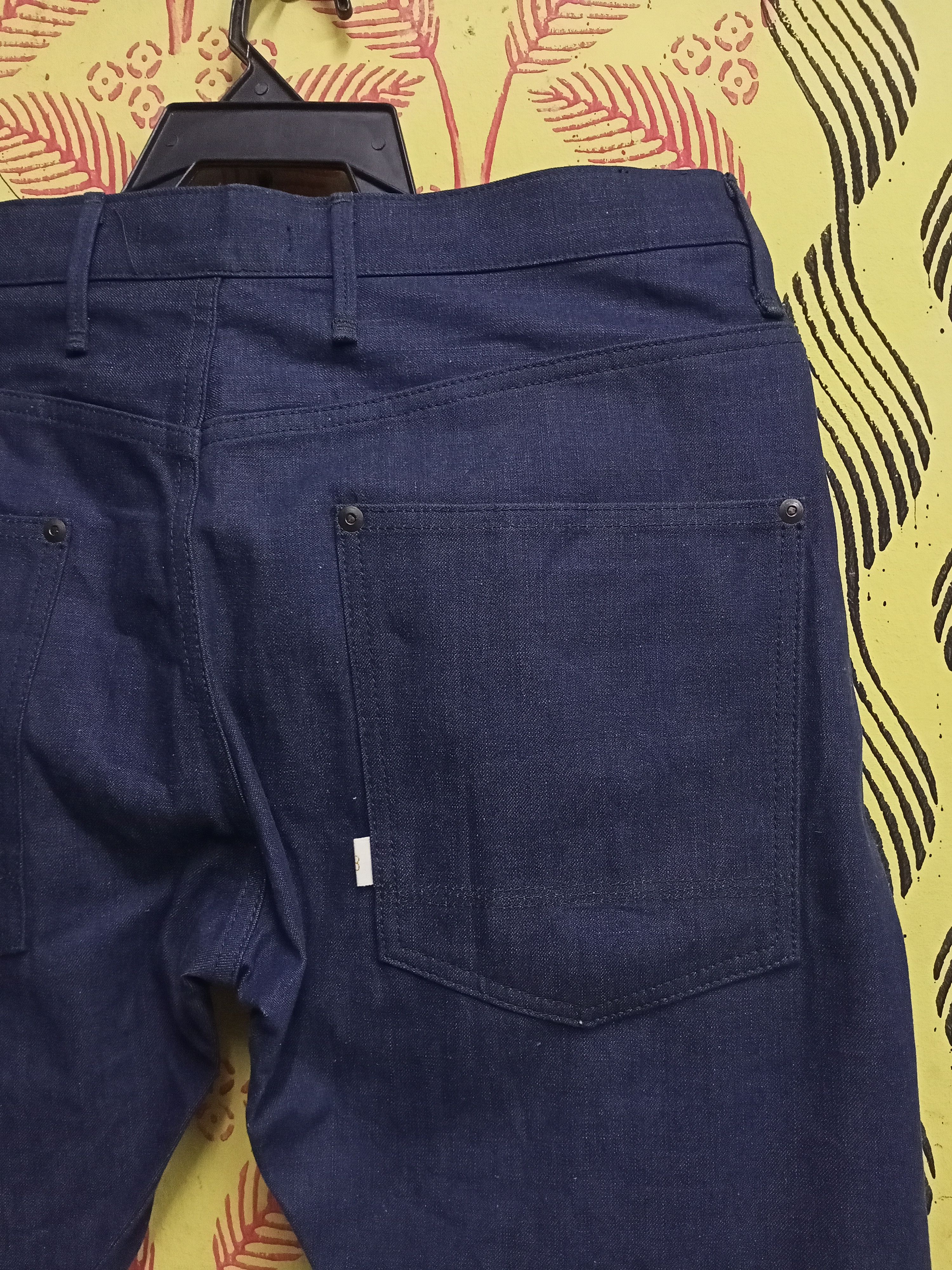 Johnbull John bull jeans Size US 34 / EU 50 - 7 Thumbnail