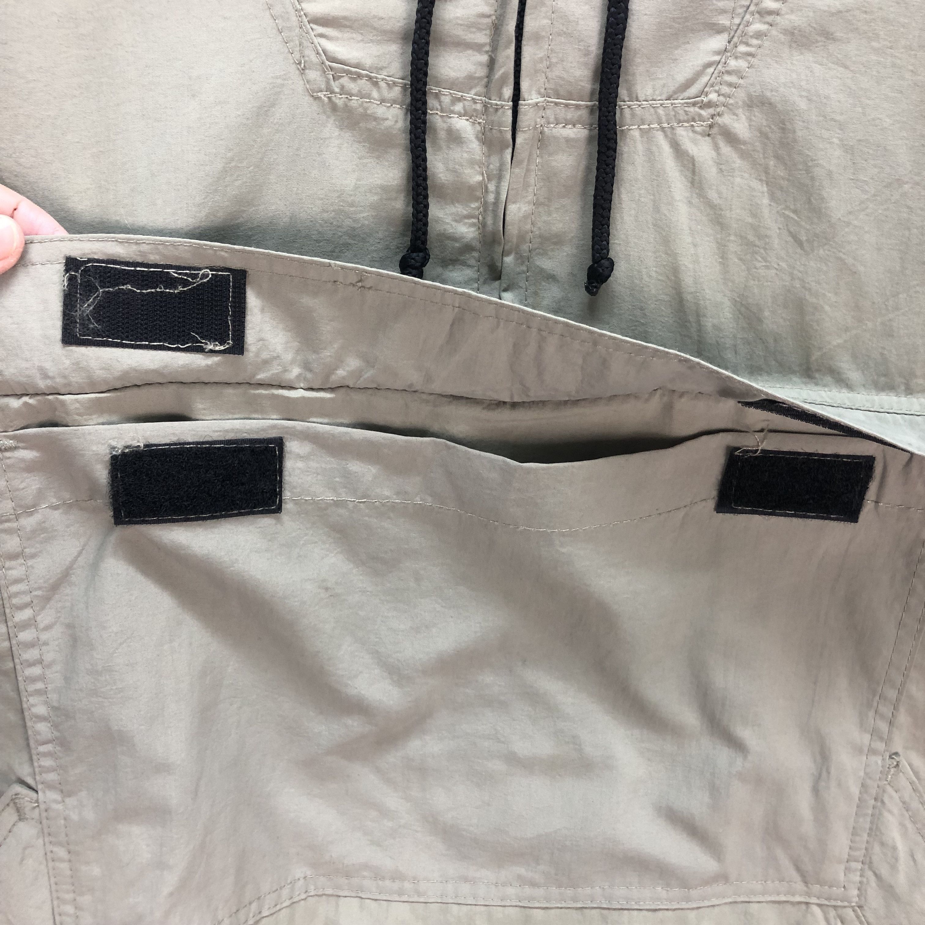 Ezekiel Ezekiel Embroidery Logo Anorak Jacket #1736-69 Size US M / EU 48-50 / 2 - 5 Thumbnail