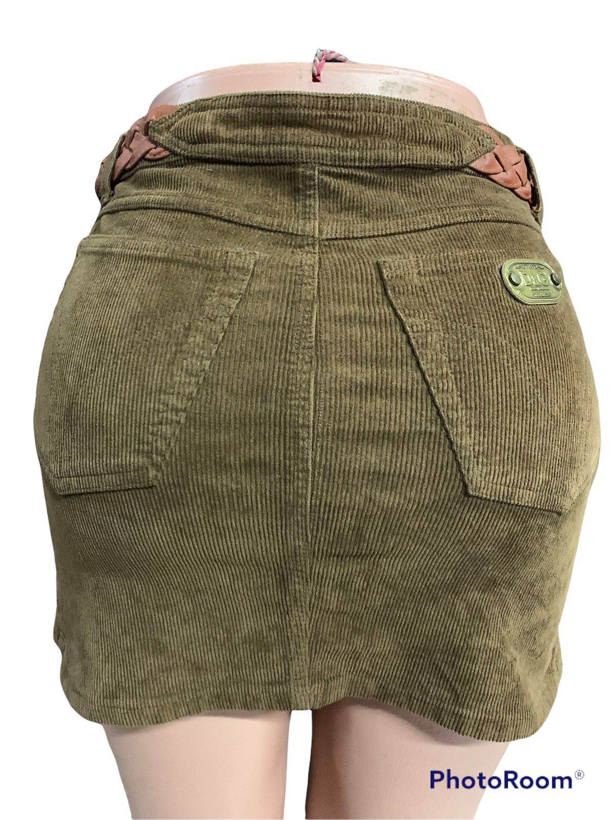 Dolce & Gabbana D&G skirt Size US 29 - 9 Thumbnail
