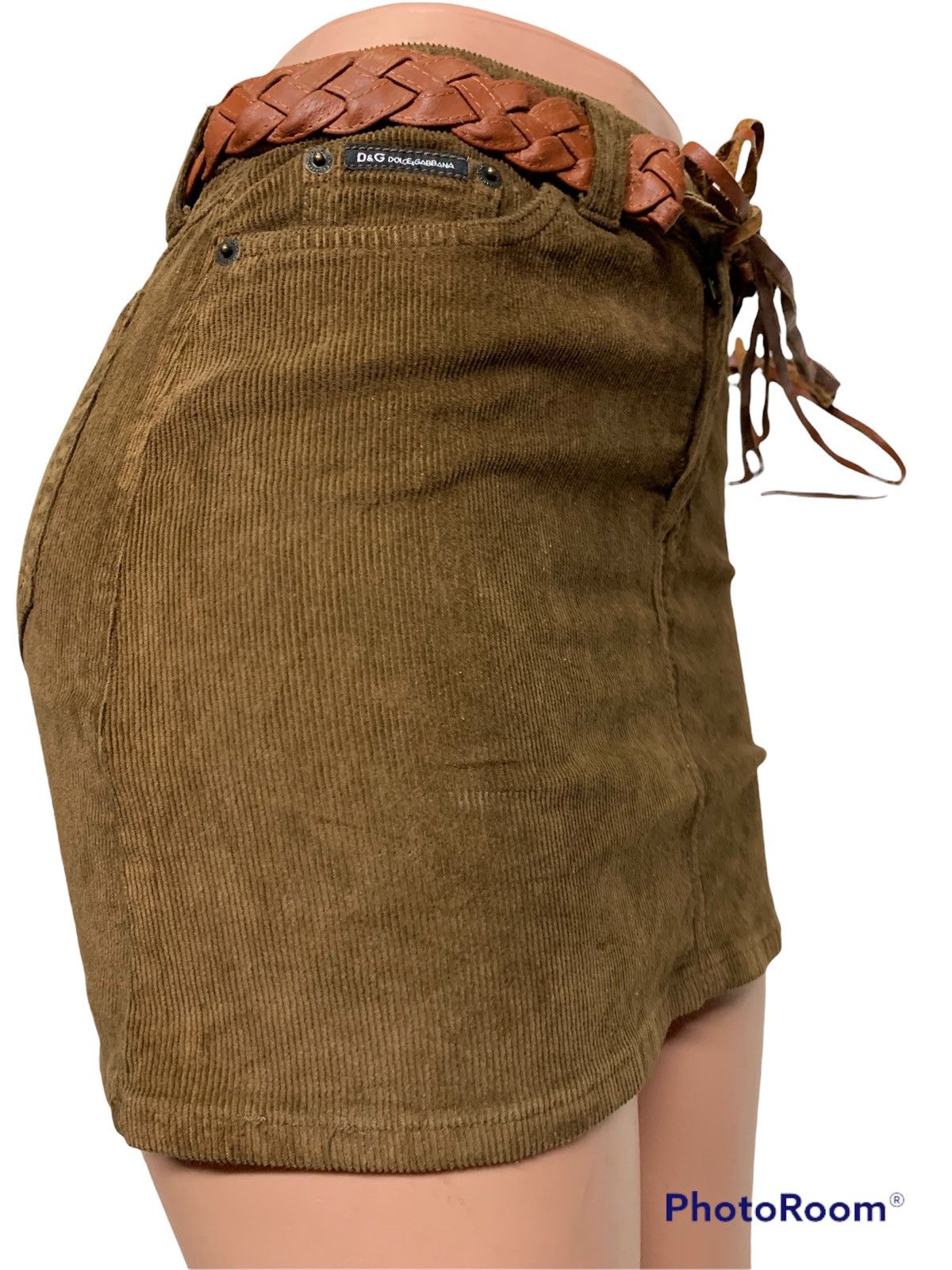 Dolce & Gabbana D&G skirt Size US 29 - 1 Thumbnail