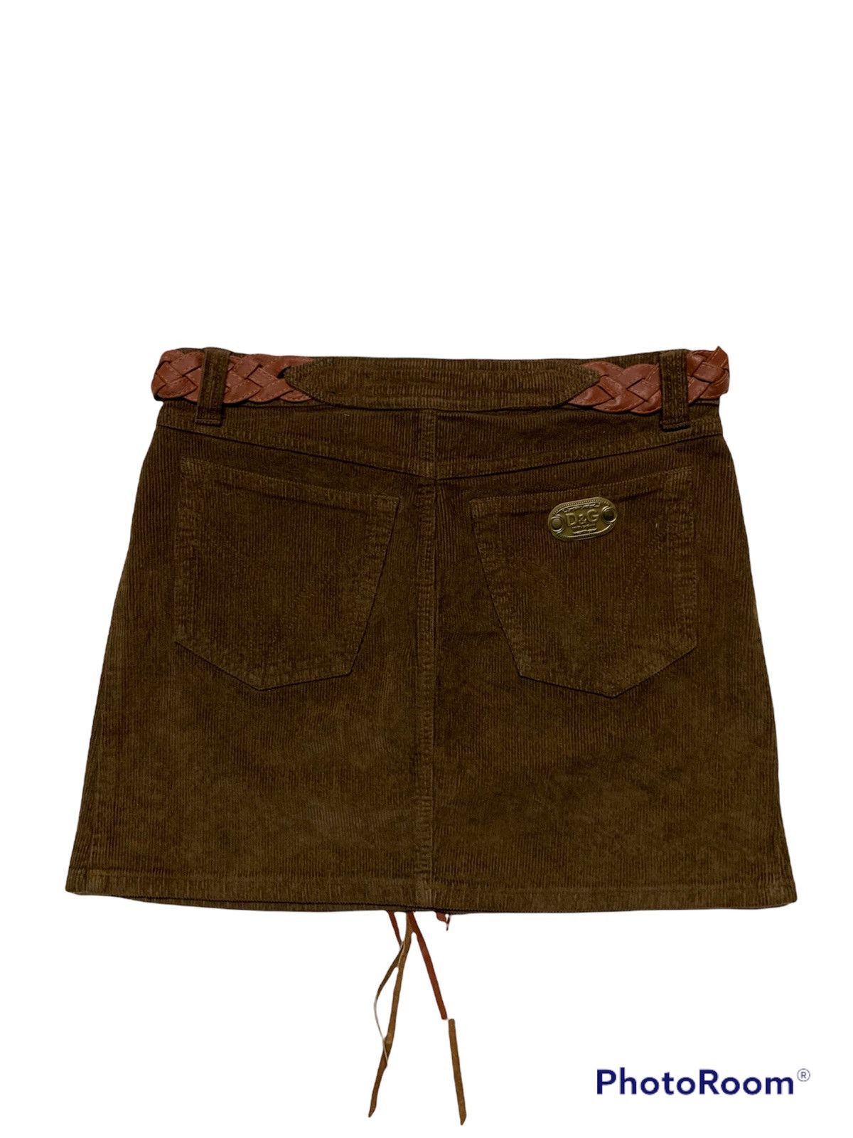 Dolce & Gabbana D&G skirt Size US 29 - 3 Thumbnail