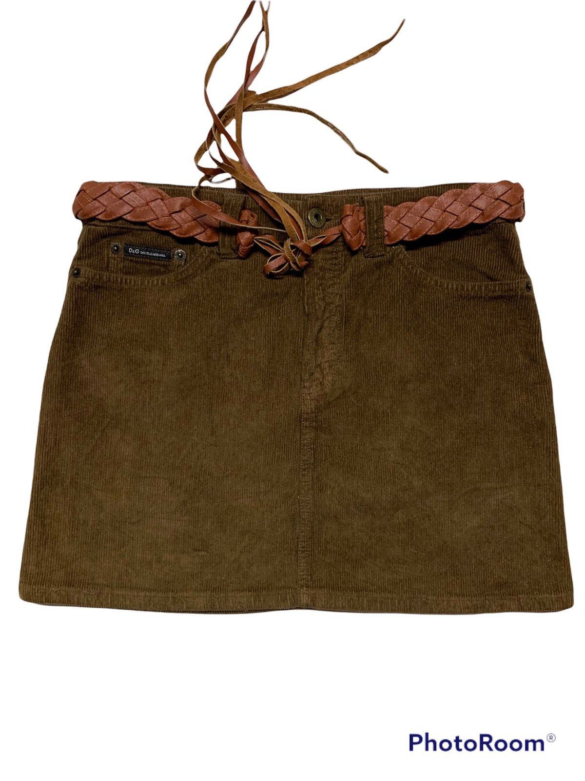 Dolce & Gabbana D&G skirt Size US 29 - 2 Thumbnail