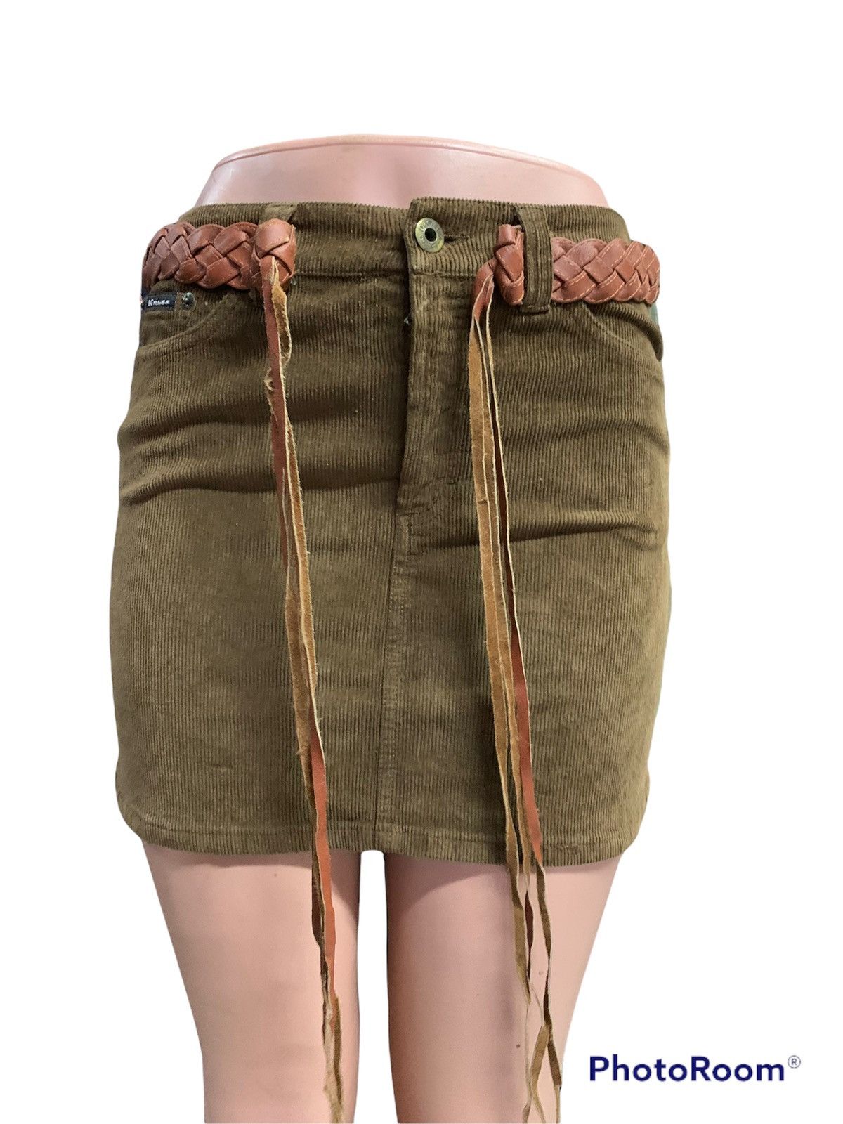 Dolce & Gabbana D&G skirt Size US 29 - 5 Thumbnail