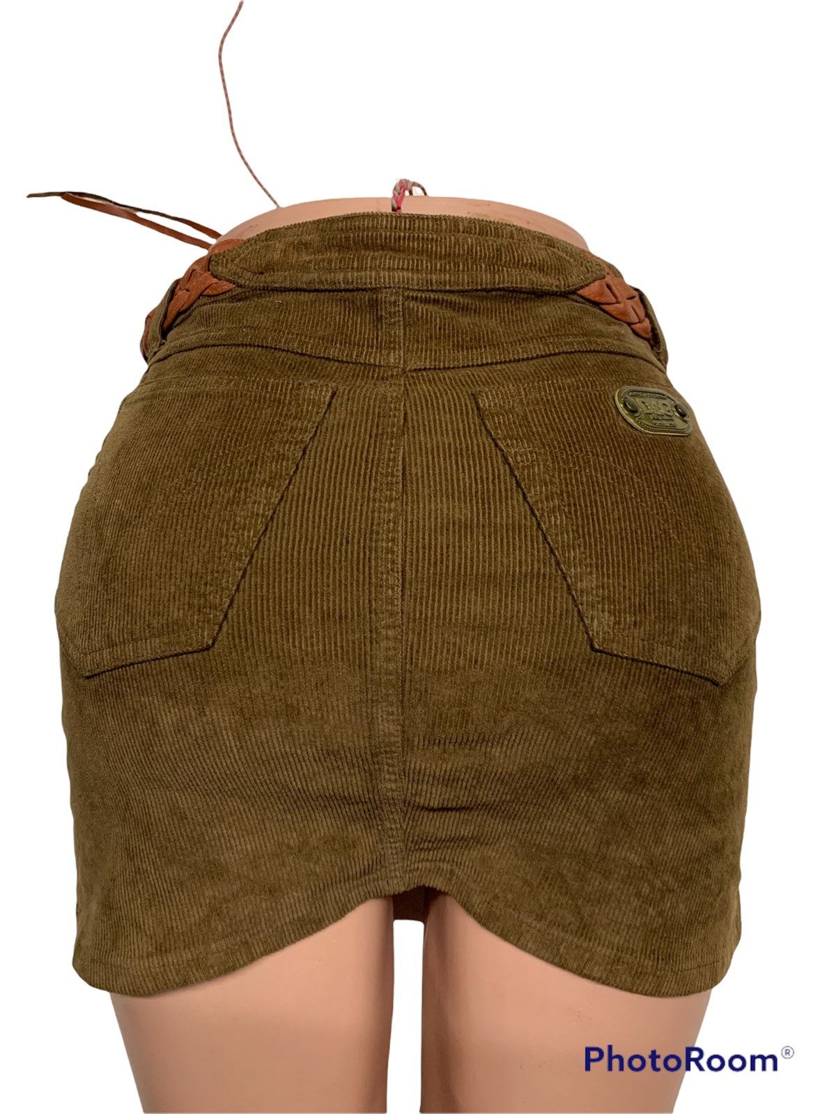 Dolce & Gabbana D&G skirt Size US 29 - 8 Thumbnail