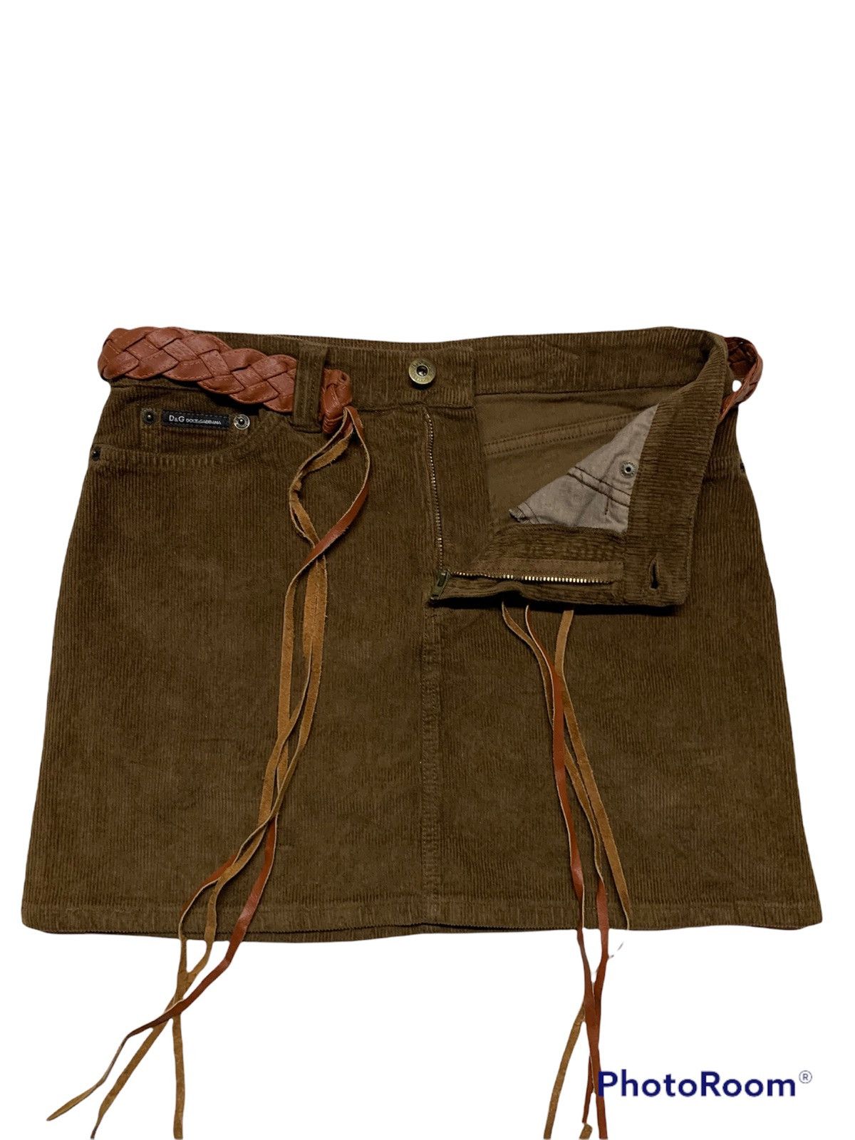 Dolce & Gabbana D&G skirt Size US 29 - 4 Thumbnail