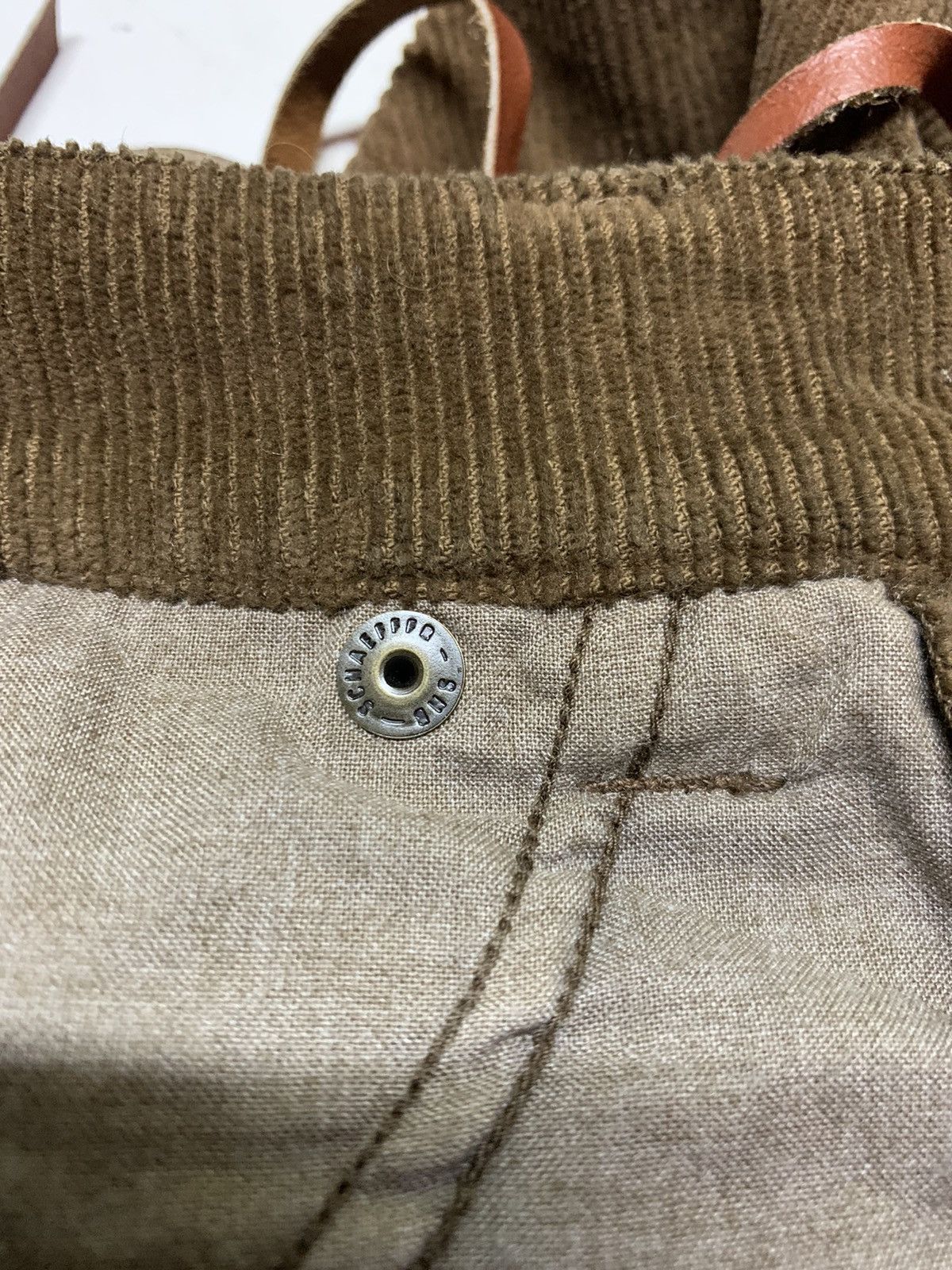 Dolce & Gabbana D&G skirt Size US 29 - 18 Thumbnail