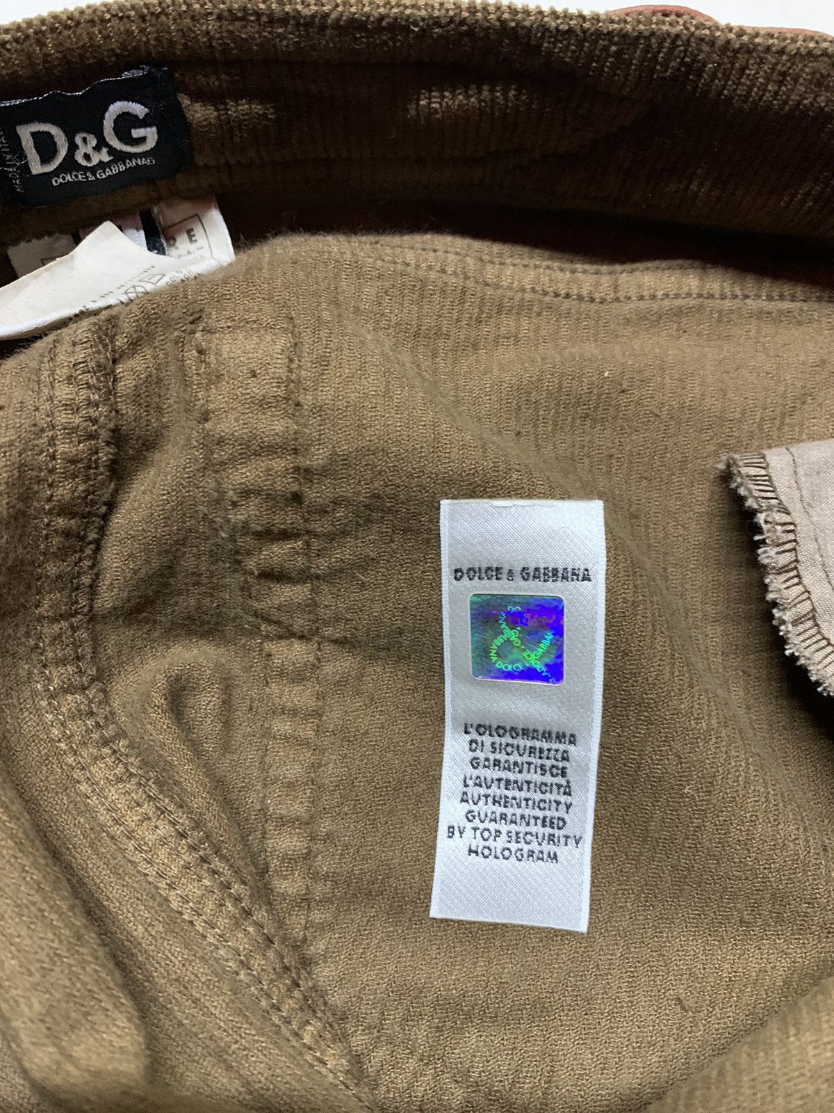 Dolce & Gabbana D&G skirt Size US 29 - 15 Thumbnail