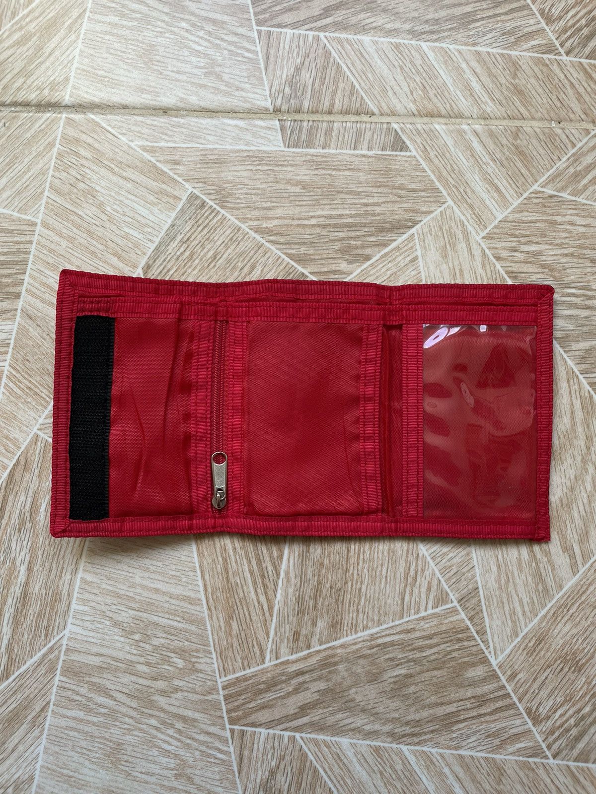 Vintage Rare Vintage Arsenal 2007 Football Wallet Size ONE SIZE - 3 Thumbnail