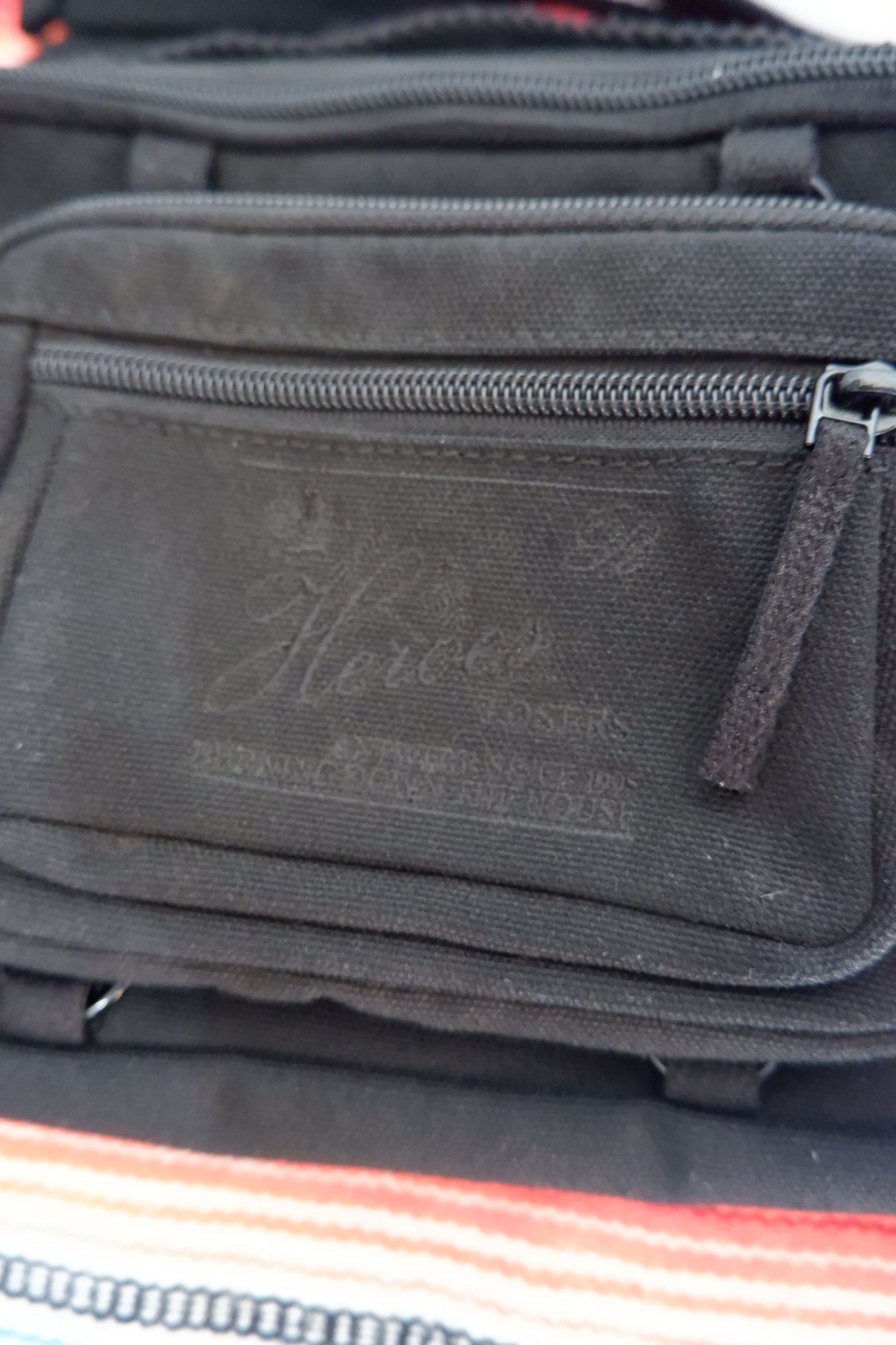 Eastpak × Raf Simons Raf Simons X Eastpak Cross Body Bag Size ONE SIZE - 5 Thumbnail