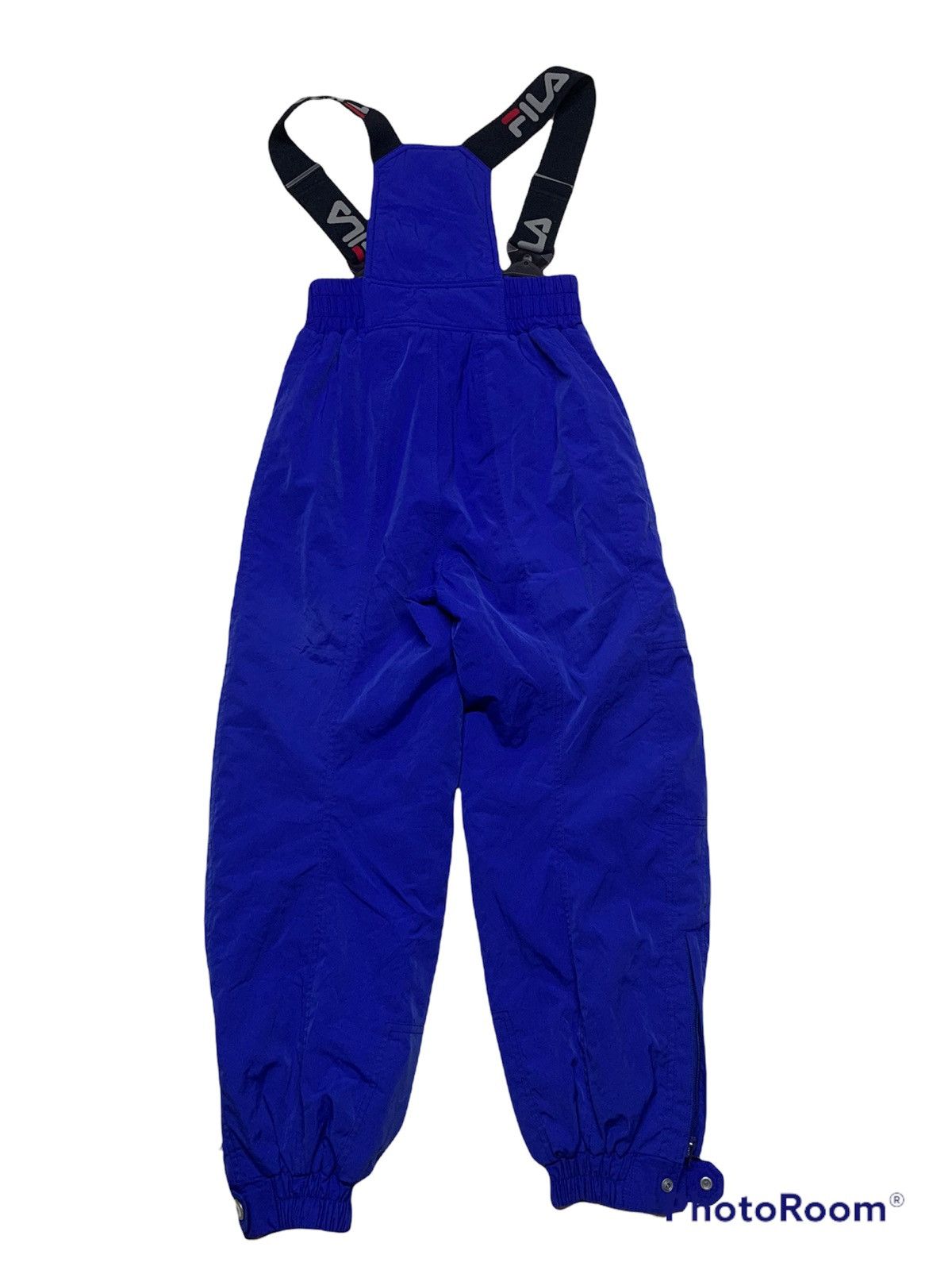 Fila Fila ski pants multicolor (boy) Size US 30 / EU 46 - 2 Thumbnail