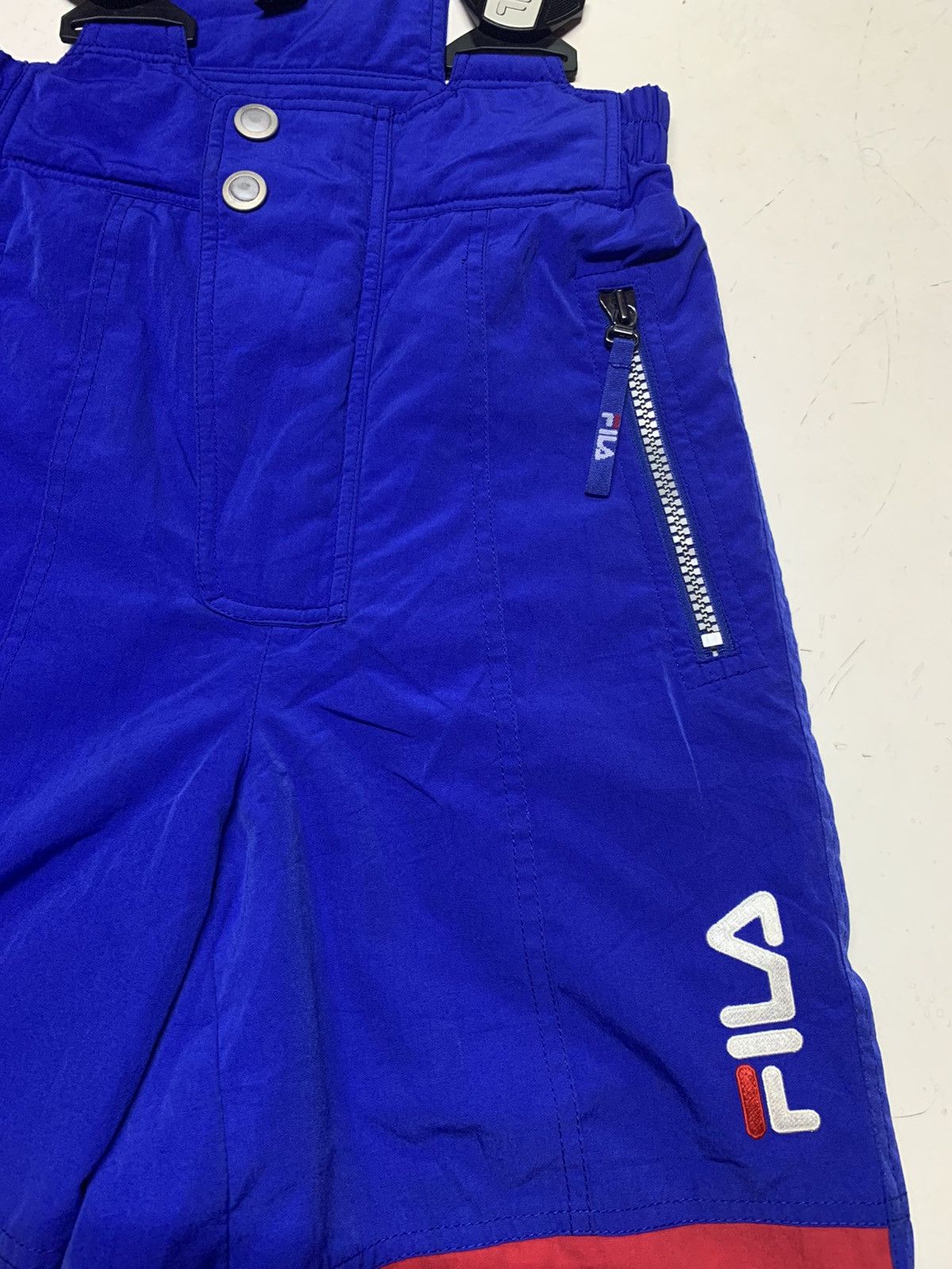 Fila Fila ski pants multicolor (boy) Size US 30 / EU 46 - 5 Thumbnail