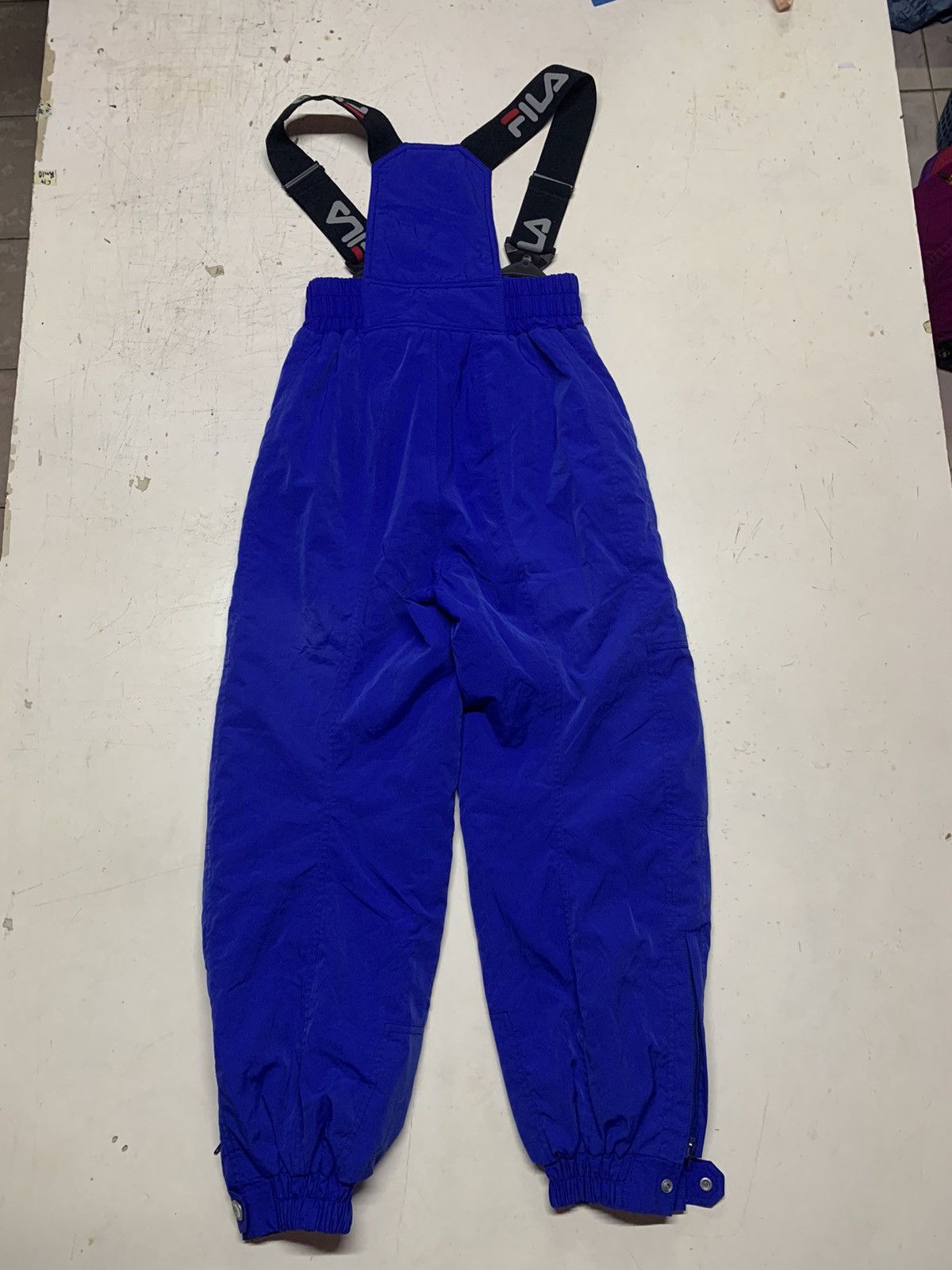 Fila Fila ski pants multicolor (boy) Size US 30 / EU 46 - 8 Thumbnail