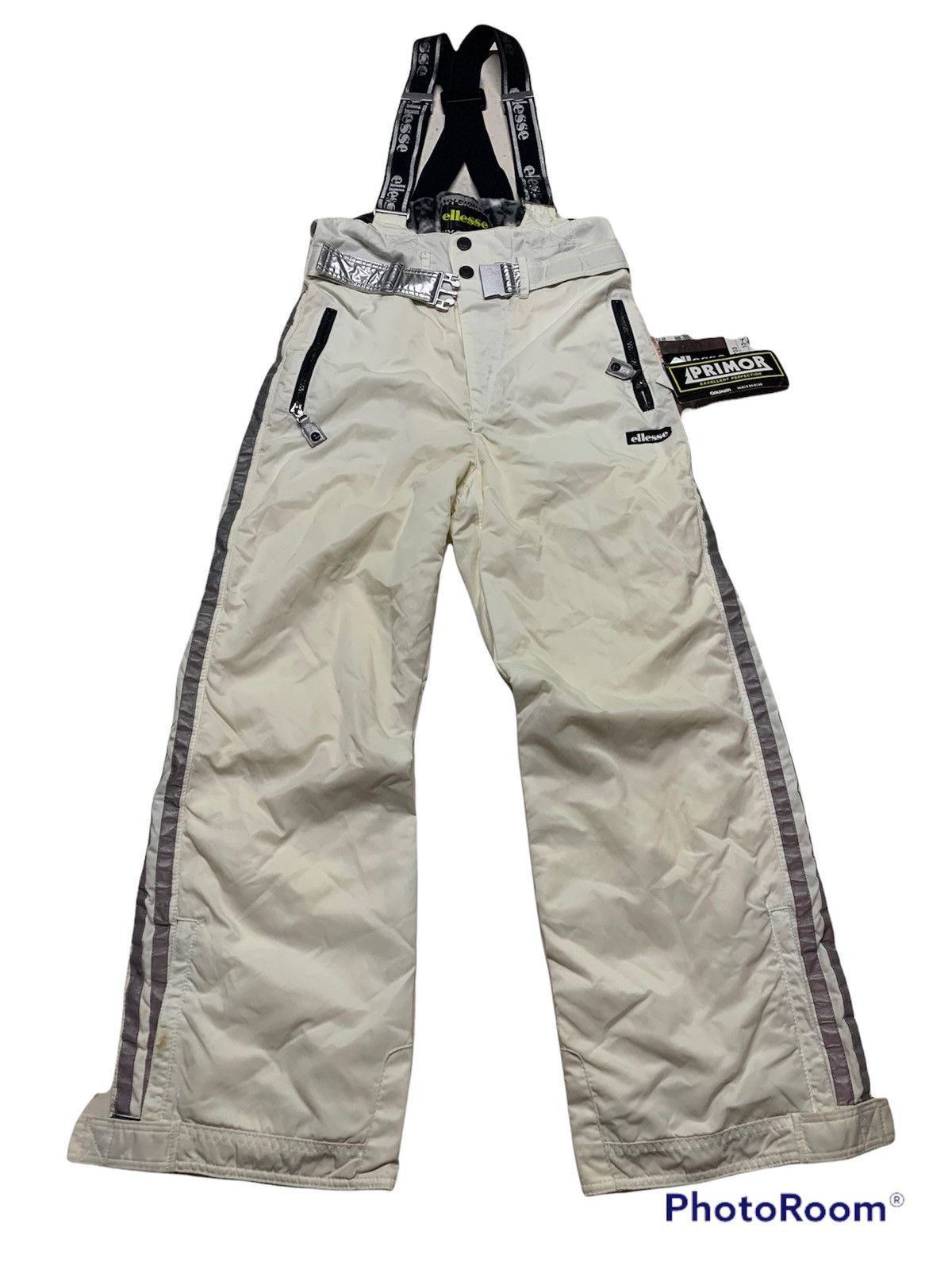 Ellesse × Goldwin ellesse ski (dead stock) Size US 32 / EU 48 - 1 Thumbnail