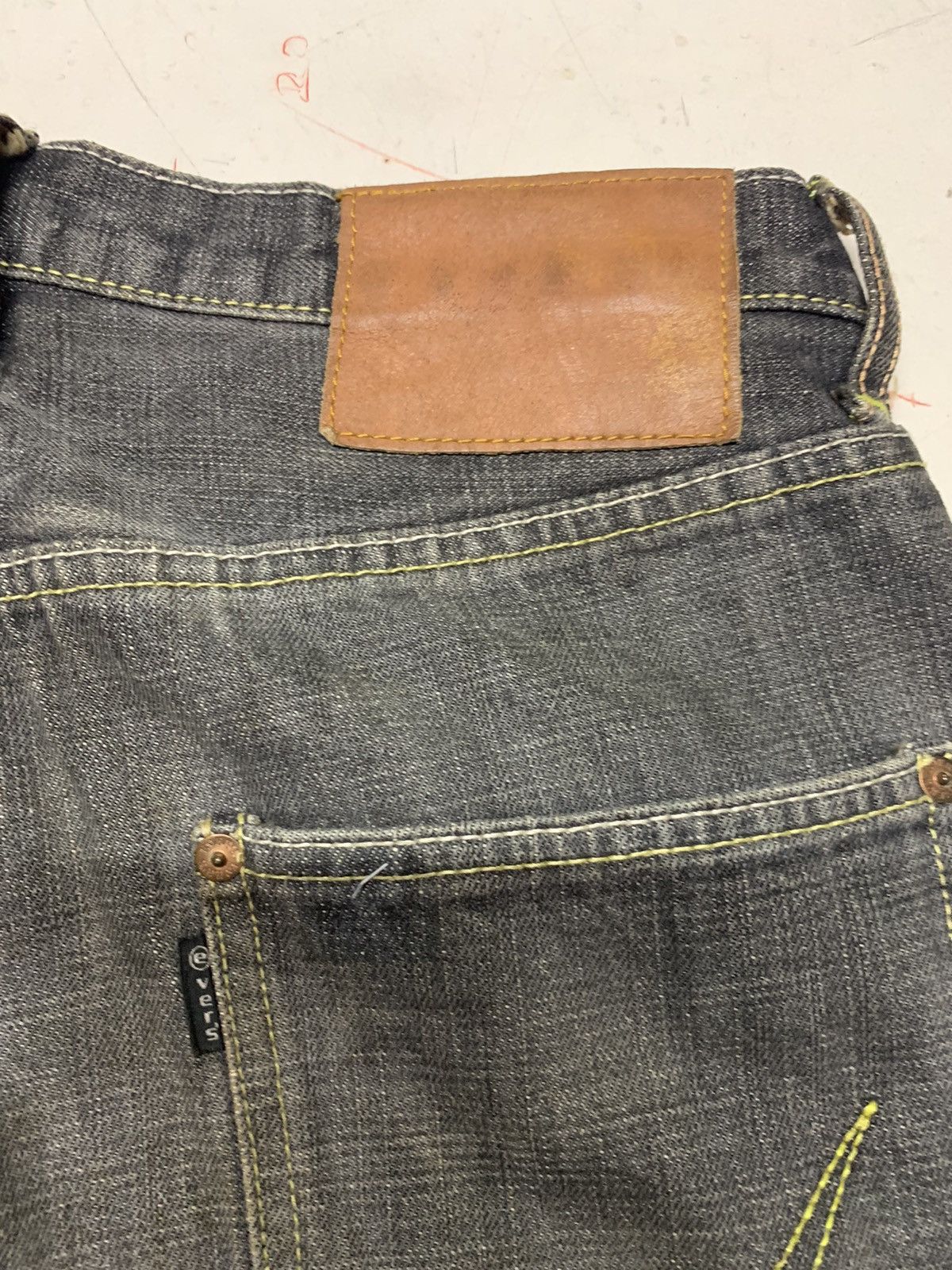 Ever Ever’ jeans Size US 32 / EU 48 - 7 Thumbnail