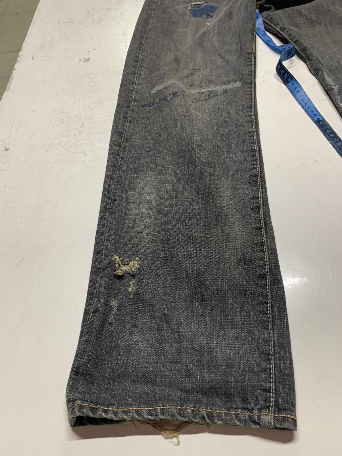 Ever Ever’ jeans Size US 32 / EU 48 - 11 Thumbnail