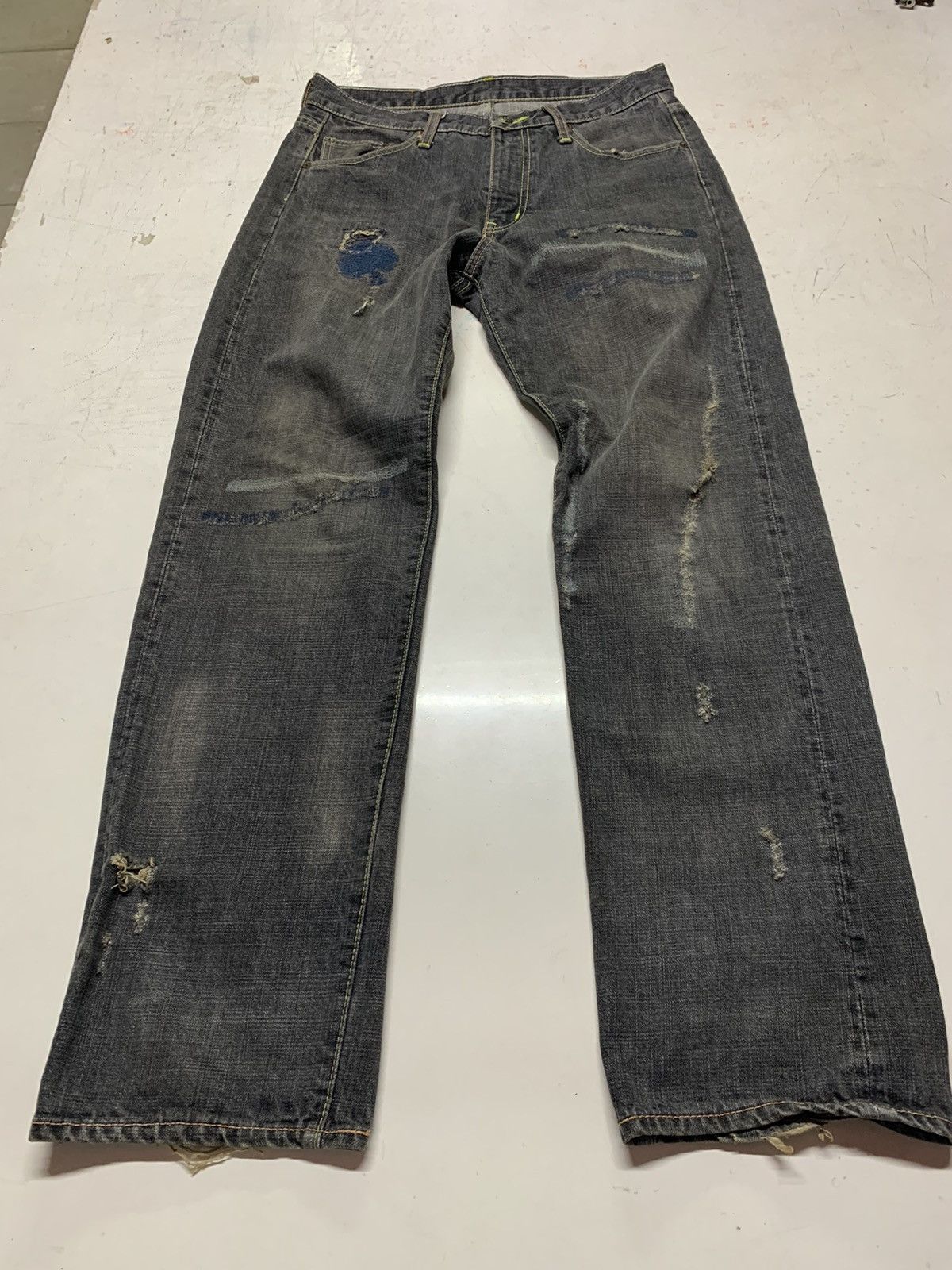 Ever Ever’ jeans Size US 32 / EU 48 - 5 Thumbnail