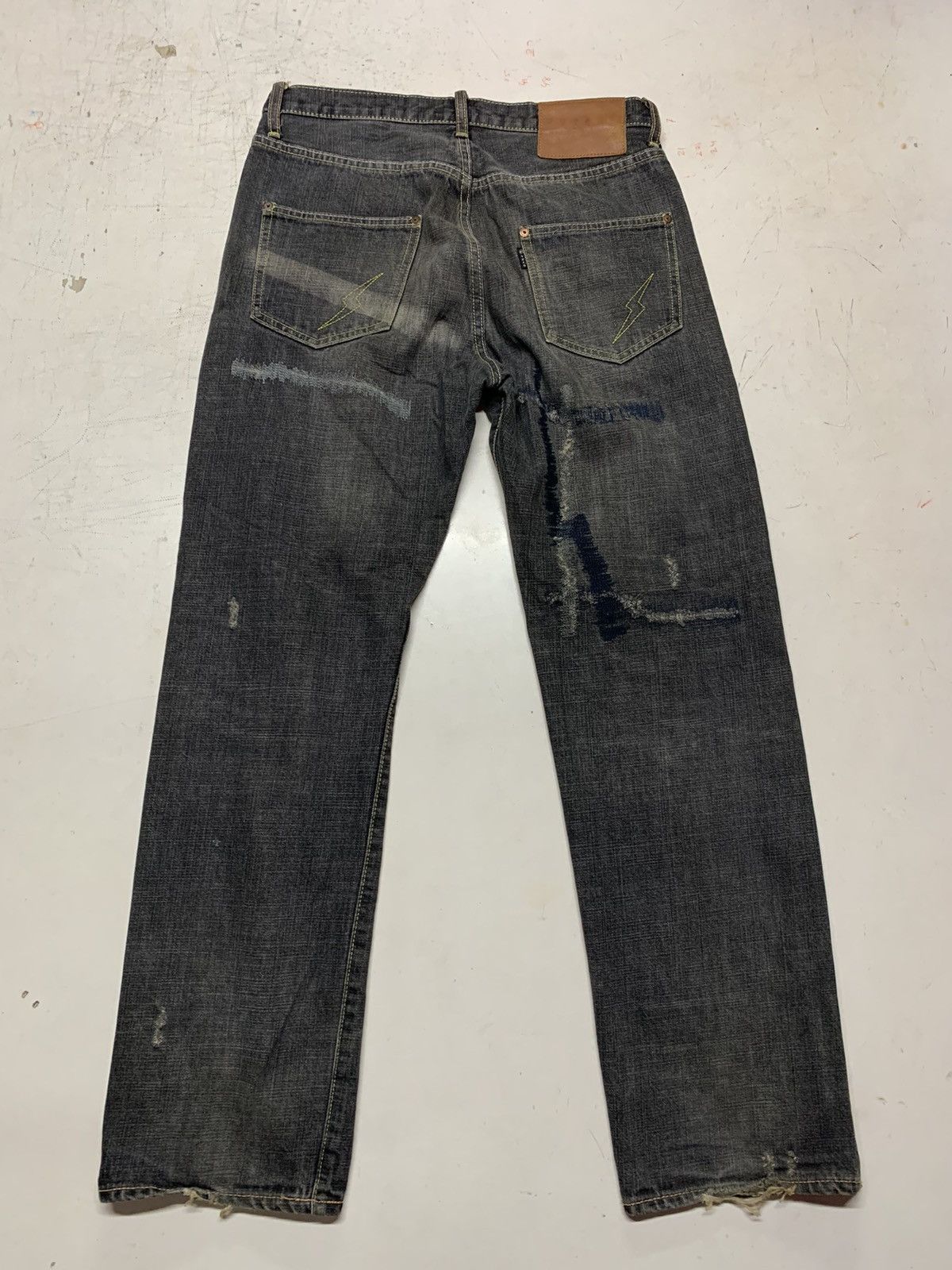 Ever Ever’ jeans Size US 32 / EU 48 - 2 Thumbnail