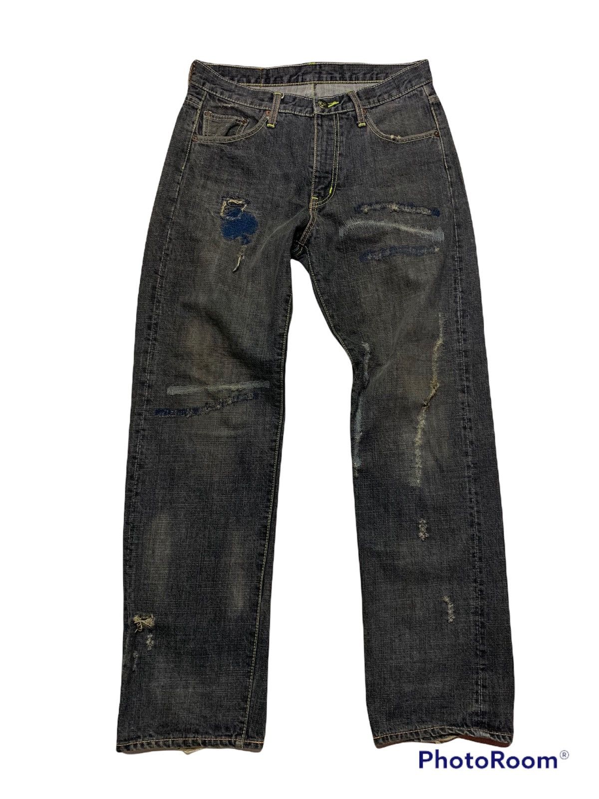 Ever Ever’ jeans Size US 32 / EU 48 - 1 Thumbnail