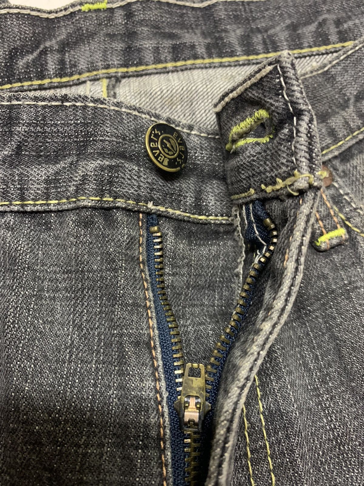 Ever Ever’ jeans Size US 32 / EU 48 - 8 Thumbnail