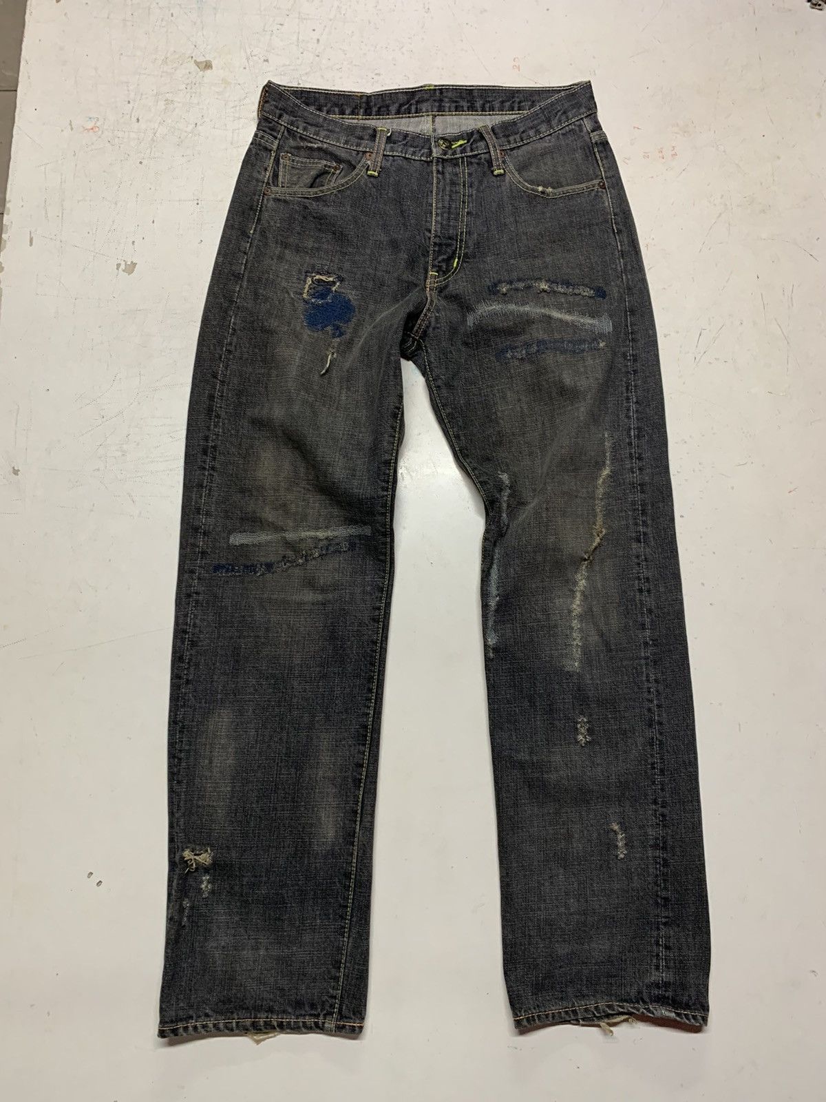 Ever Ever’ jeans Size US 32 / EU 48 - 4 Thumbnail