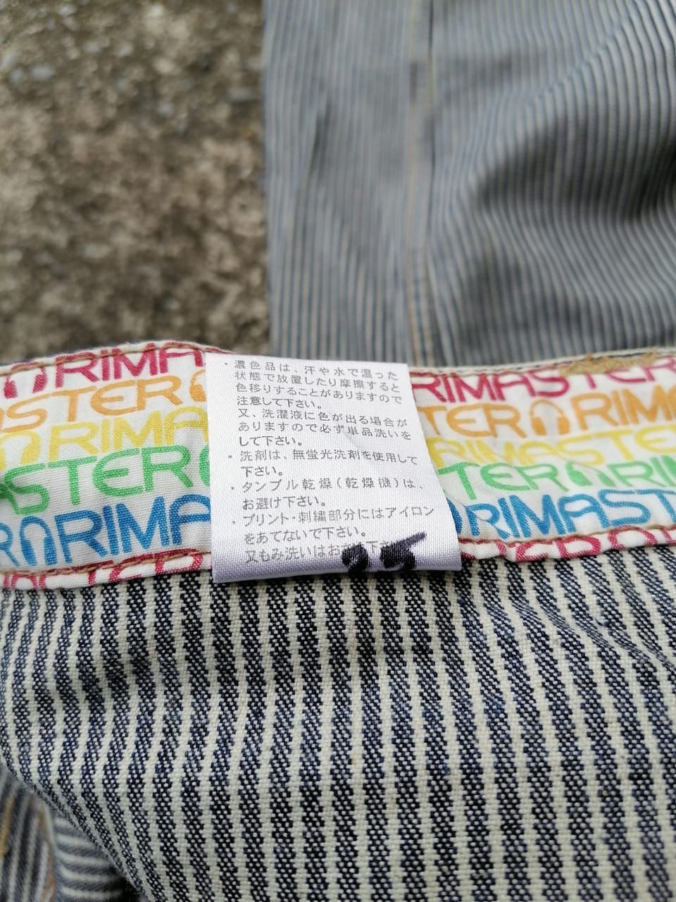 Other Rimaster Nice Design Pants Size US 32 / EU 48 - 5 Thumbnail