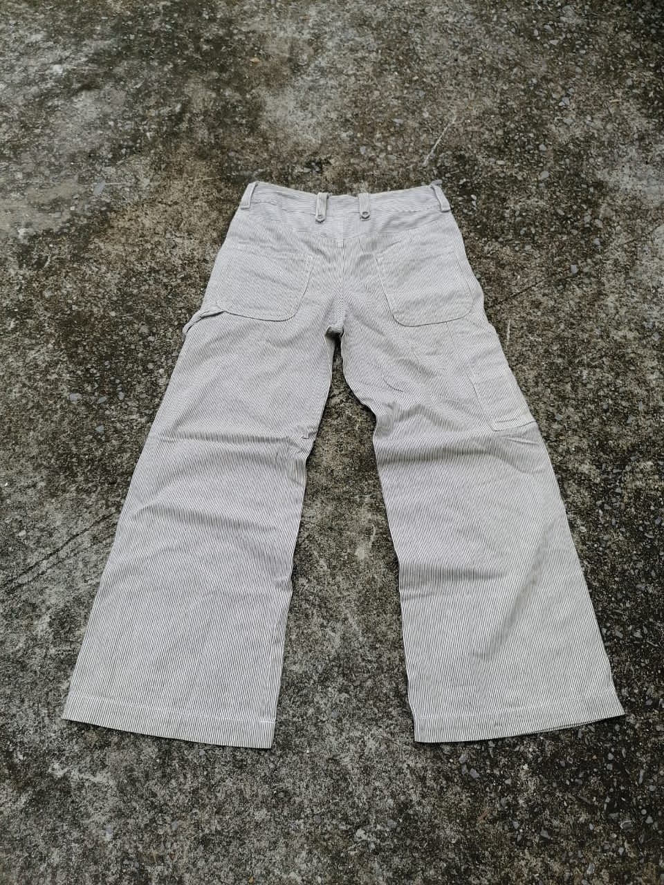 Japanese Brand Sunny Clouds Nice Design Pants Size US 30 / EU 46 - 2 Thumbnail