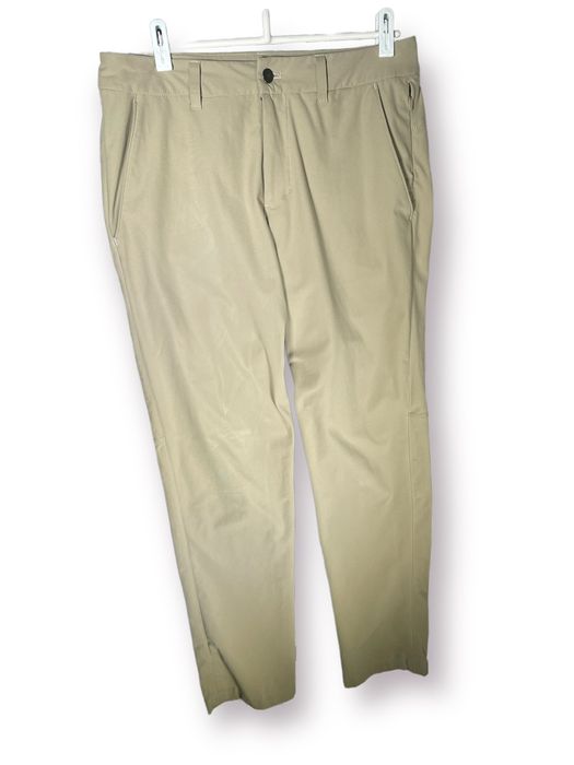 Lululemon Lululemon baggy nylon pants