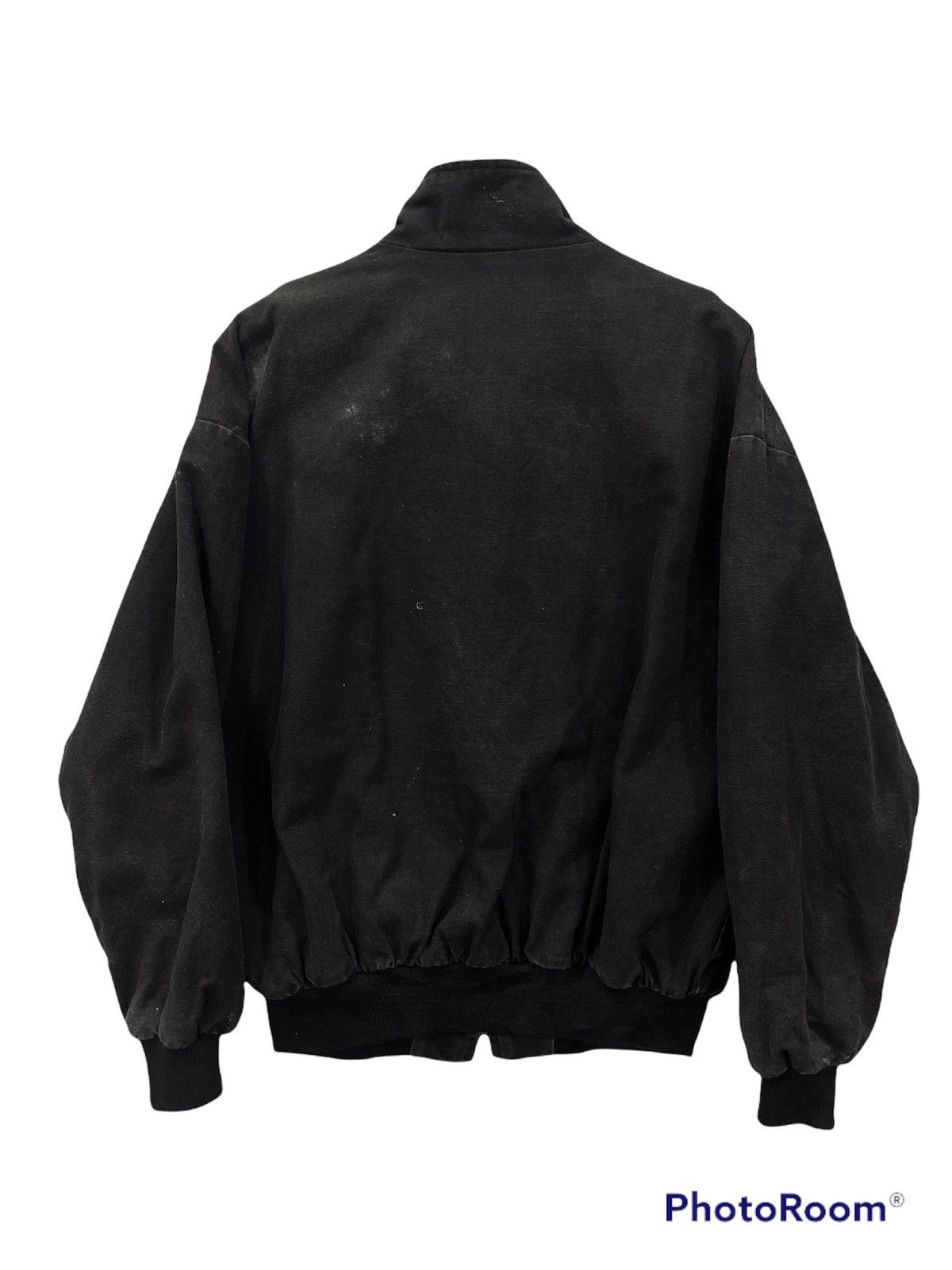 Swingster (A125). VINTAGE SWINGSTER MAC TOOL BOMBER JACKET STYLE Size US L / EU 52-54 / 3 - 4 Thumbnail