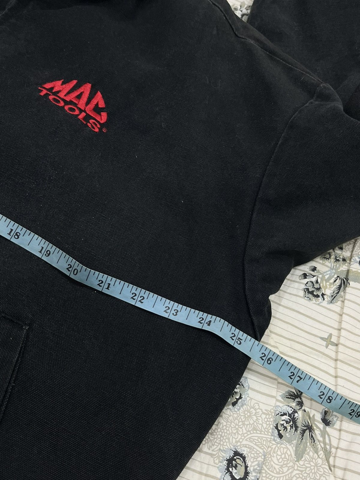 Swingster (A125). VINTAGE SWINGSTER MAC TOOL BOMBER JACKET STYLE Size US L / EU 52-54 / 3 - 10 Thumbnail