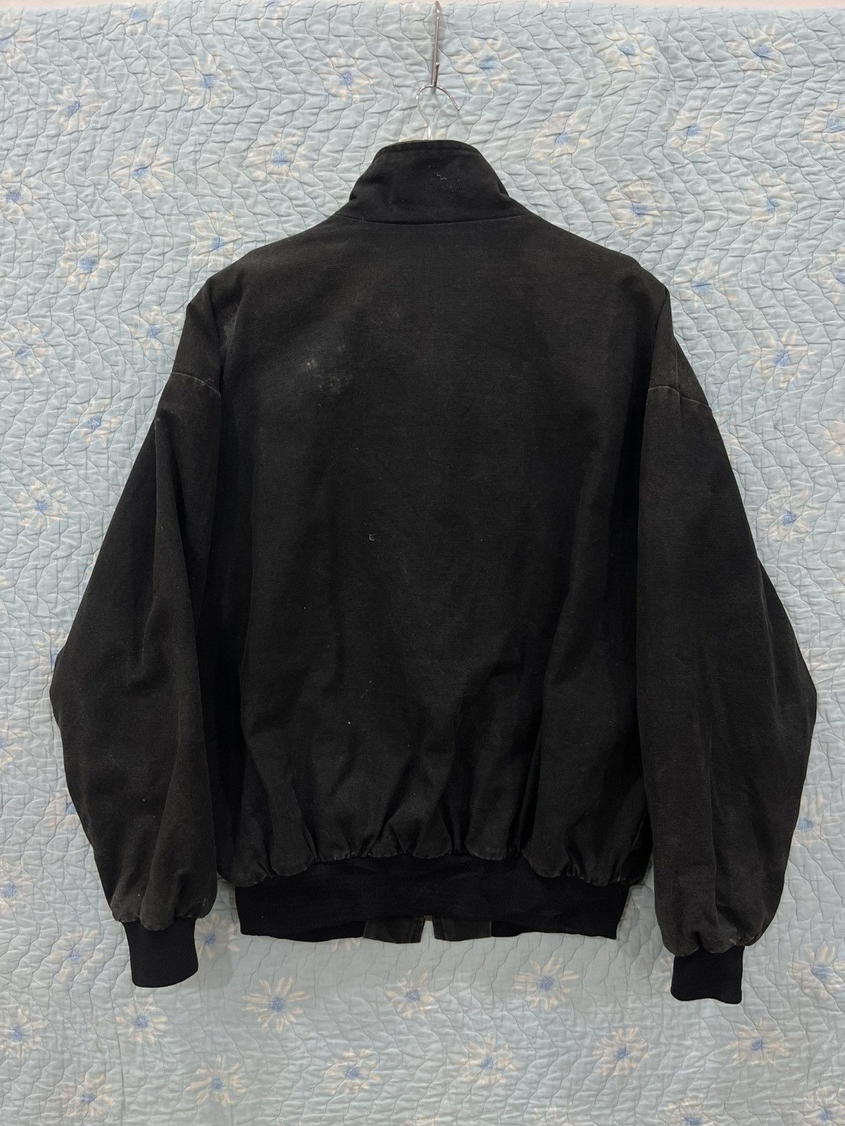 Swingster (A125). VINTAGE SWINGSTER MAC TOOL BOMBER JACKET STYLE Size US L / EU 52-54 / 3 - 14 Thumbnail