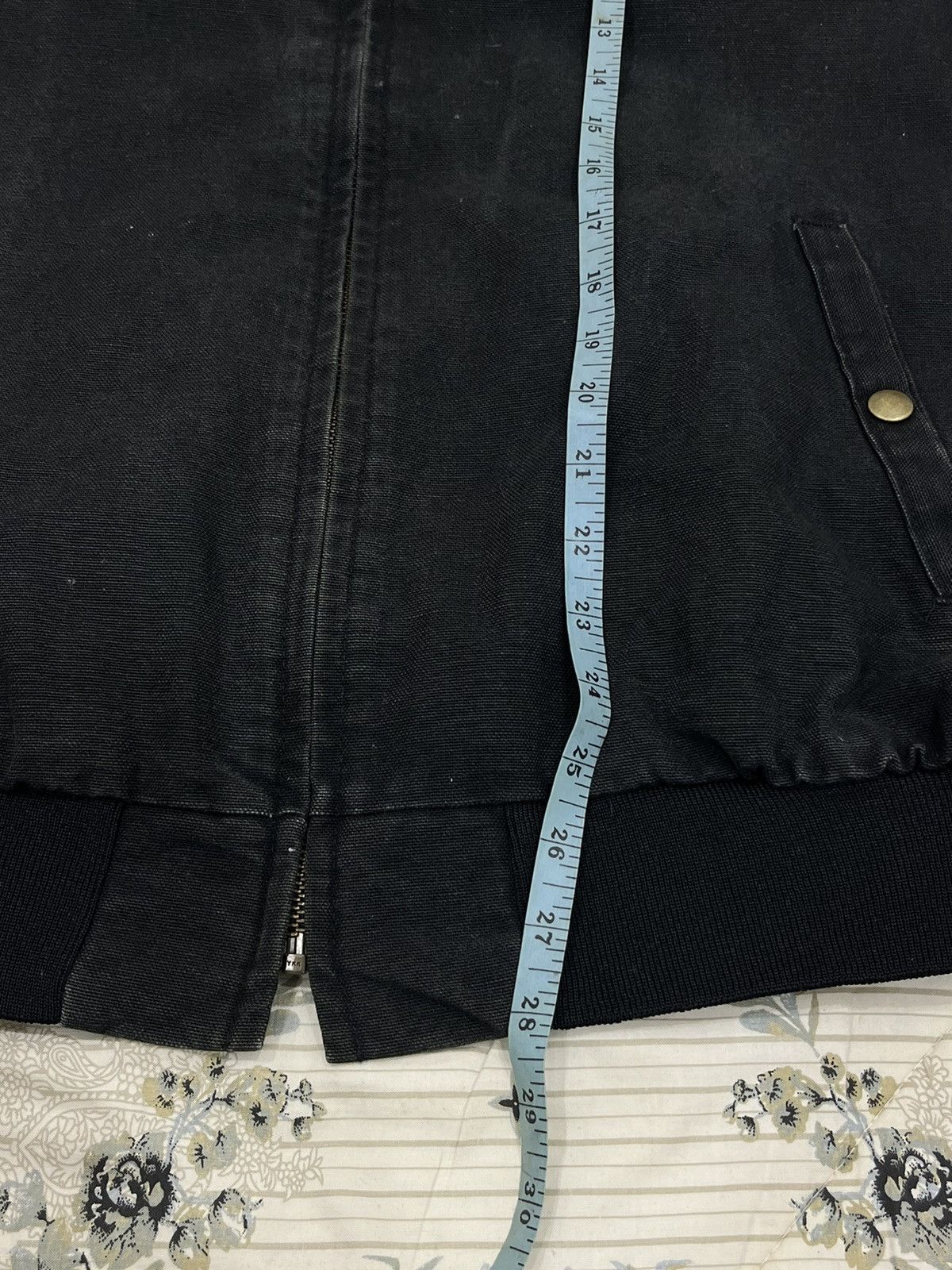 Swingster (A125). VINTAGE SWINGSTER MAC TOOL BOMBER JACKET STYLE Size US L / EU 52-54 / 3 - 8 Thumbnail
