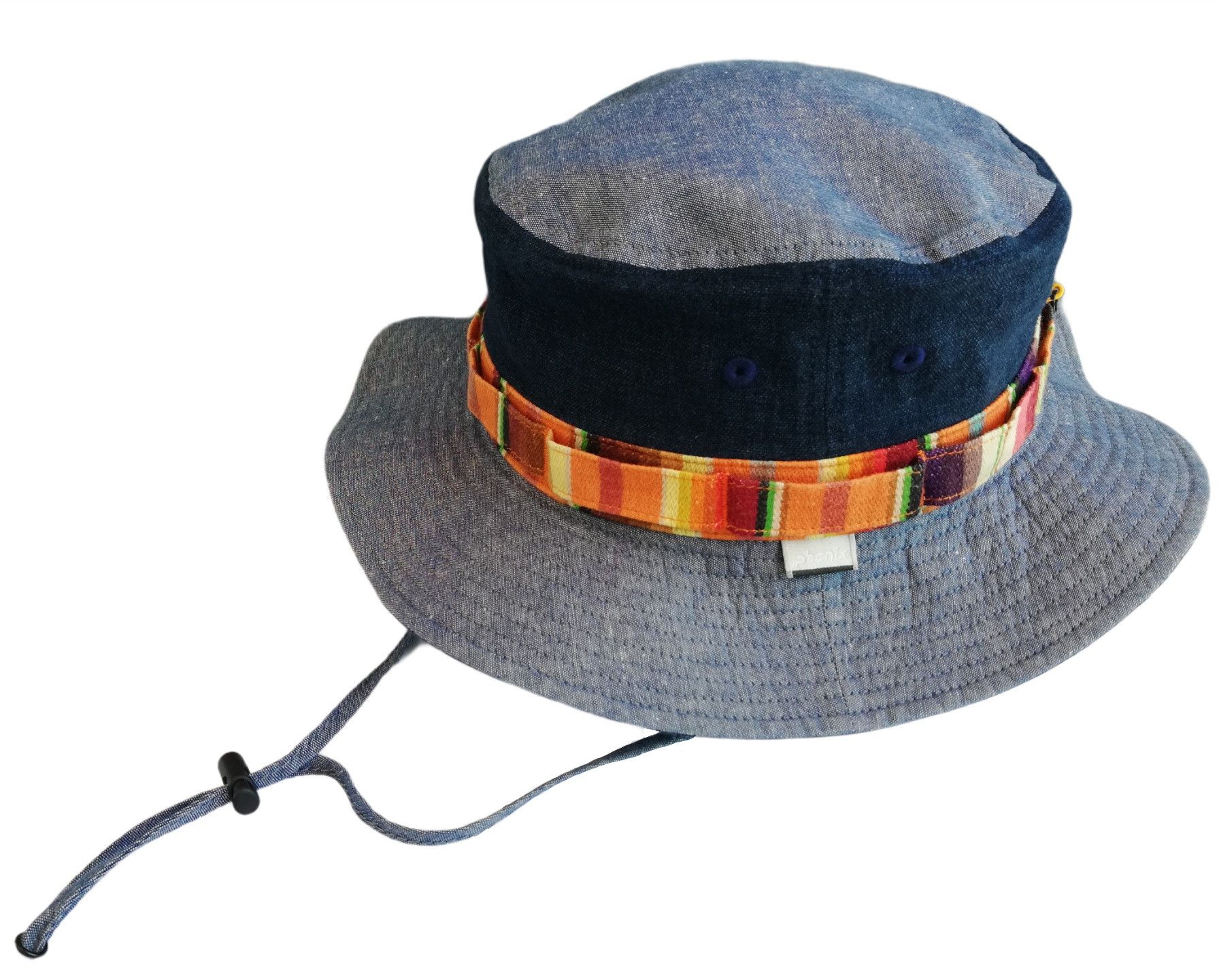 Japanese Brand × Phoenix Clothing 🔥Very Rare Phoenix Outdoor Tactical Boonie Hat Multicolor Size ONE SIZE - 11 Thumbnail